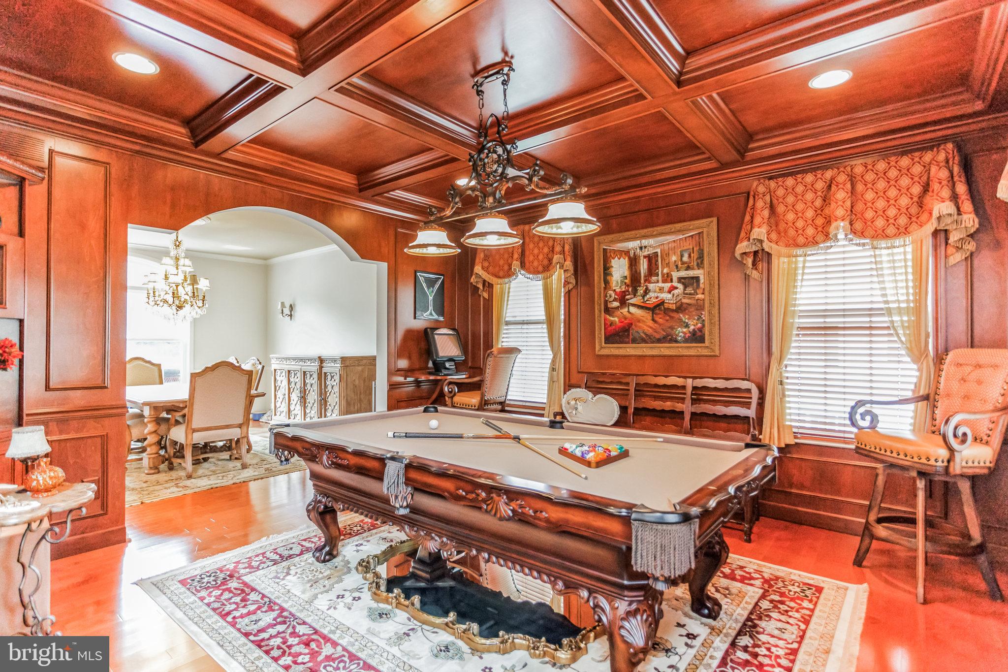 DUBLIN WOODS - Residential