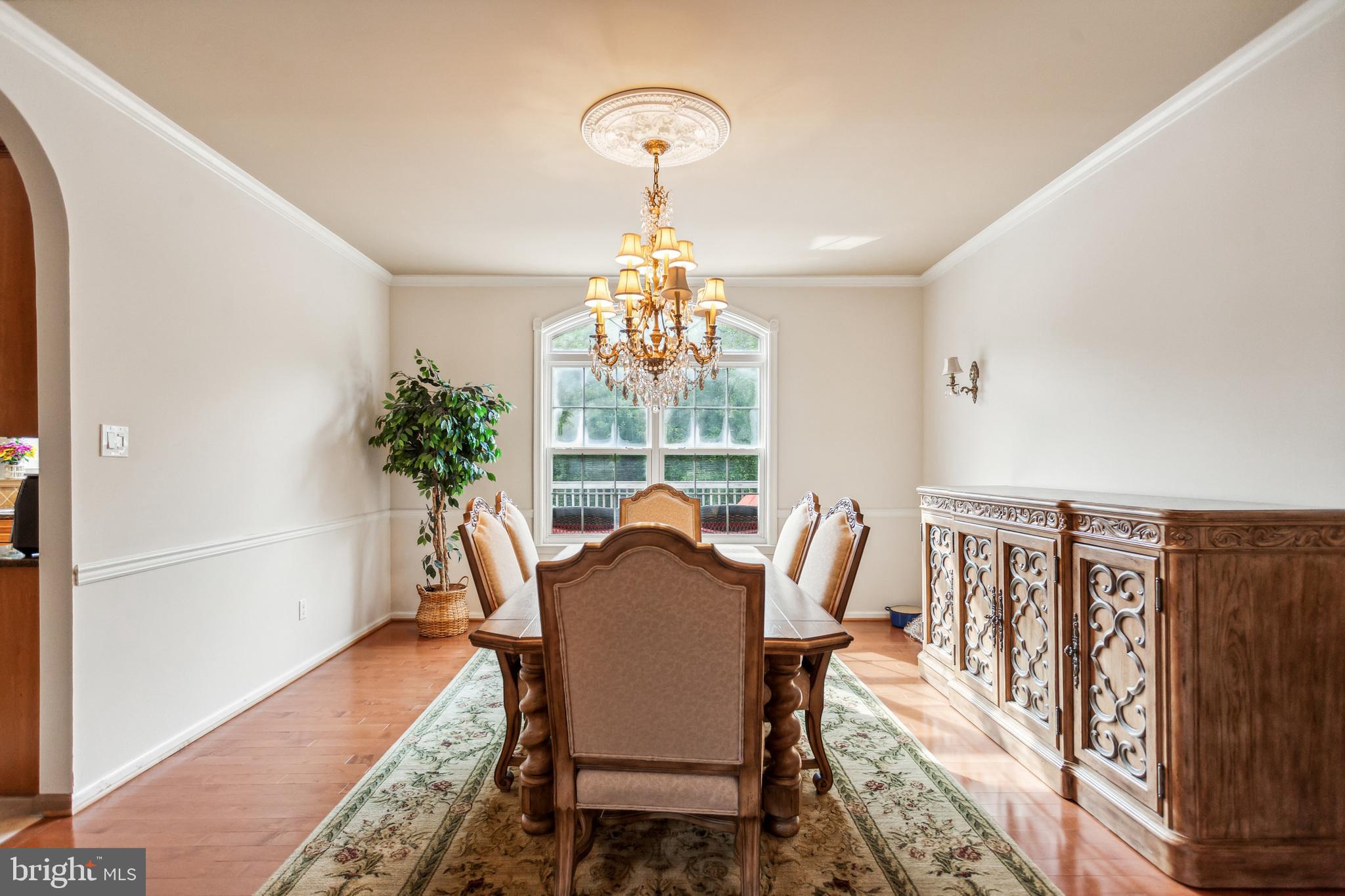 DUBLIN WOODS - Residential