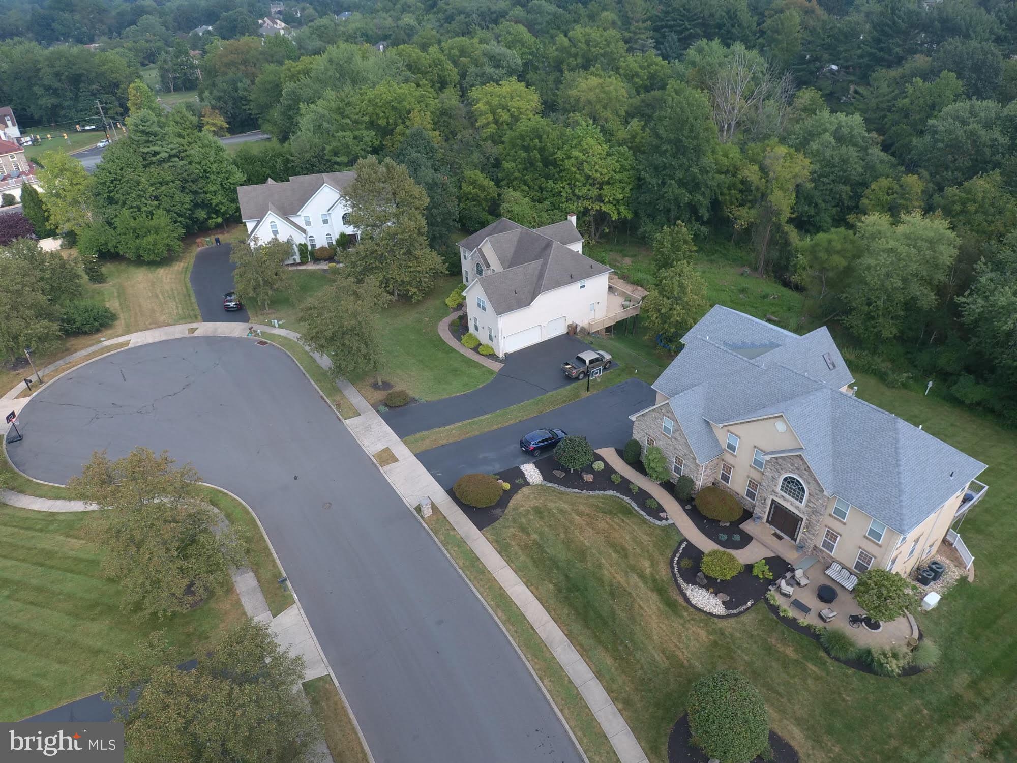 DUBLIN WOODS - Residential