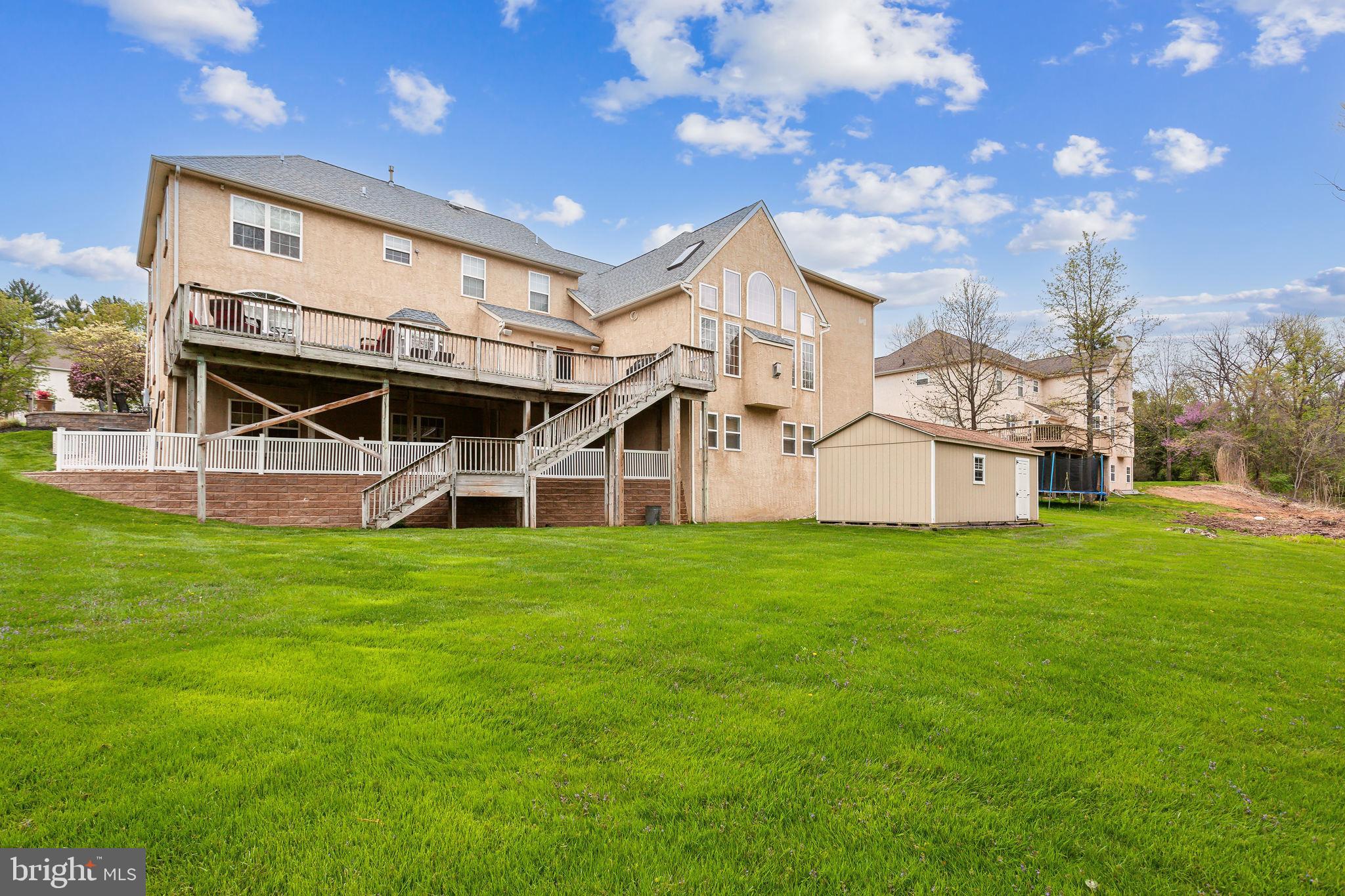 DUBLIN WOODS - Residential
