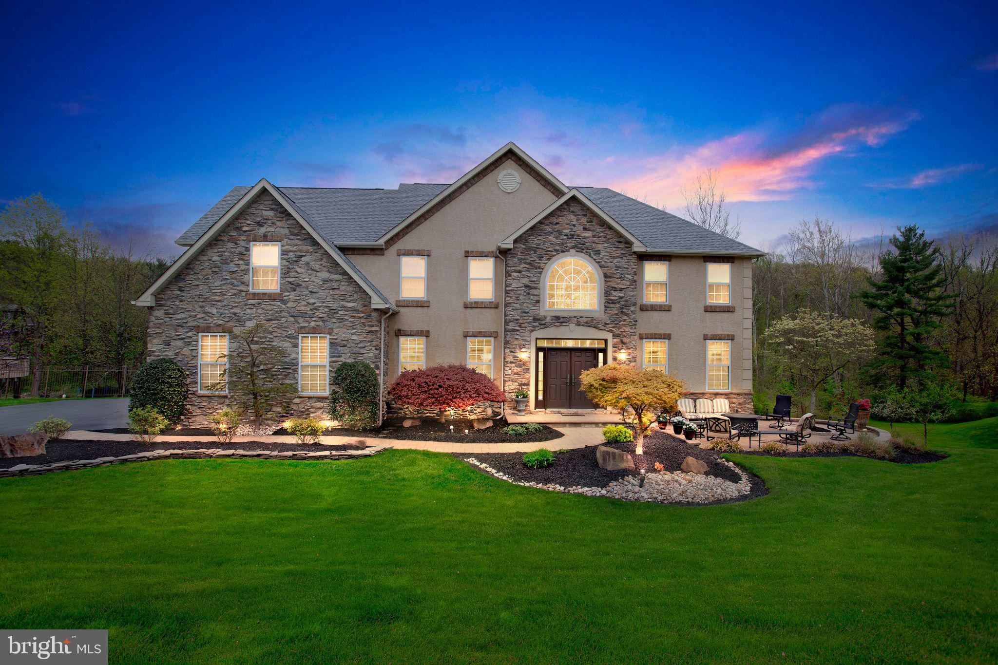 DUBLIN WOODS - Residential