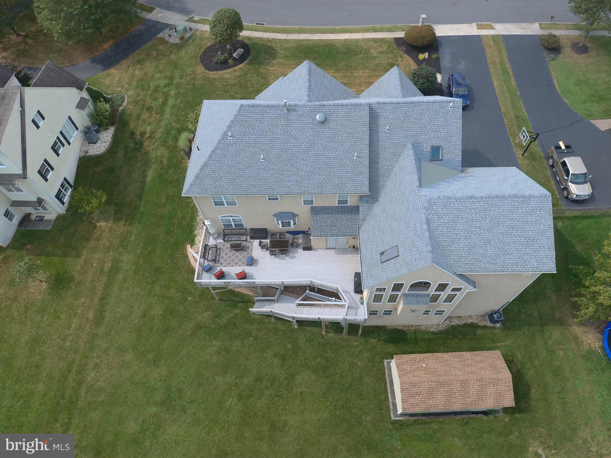 DUBLIN WOODS - Residential