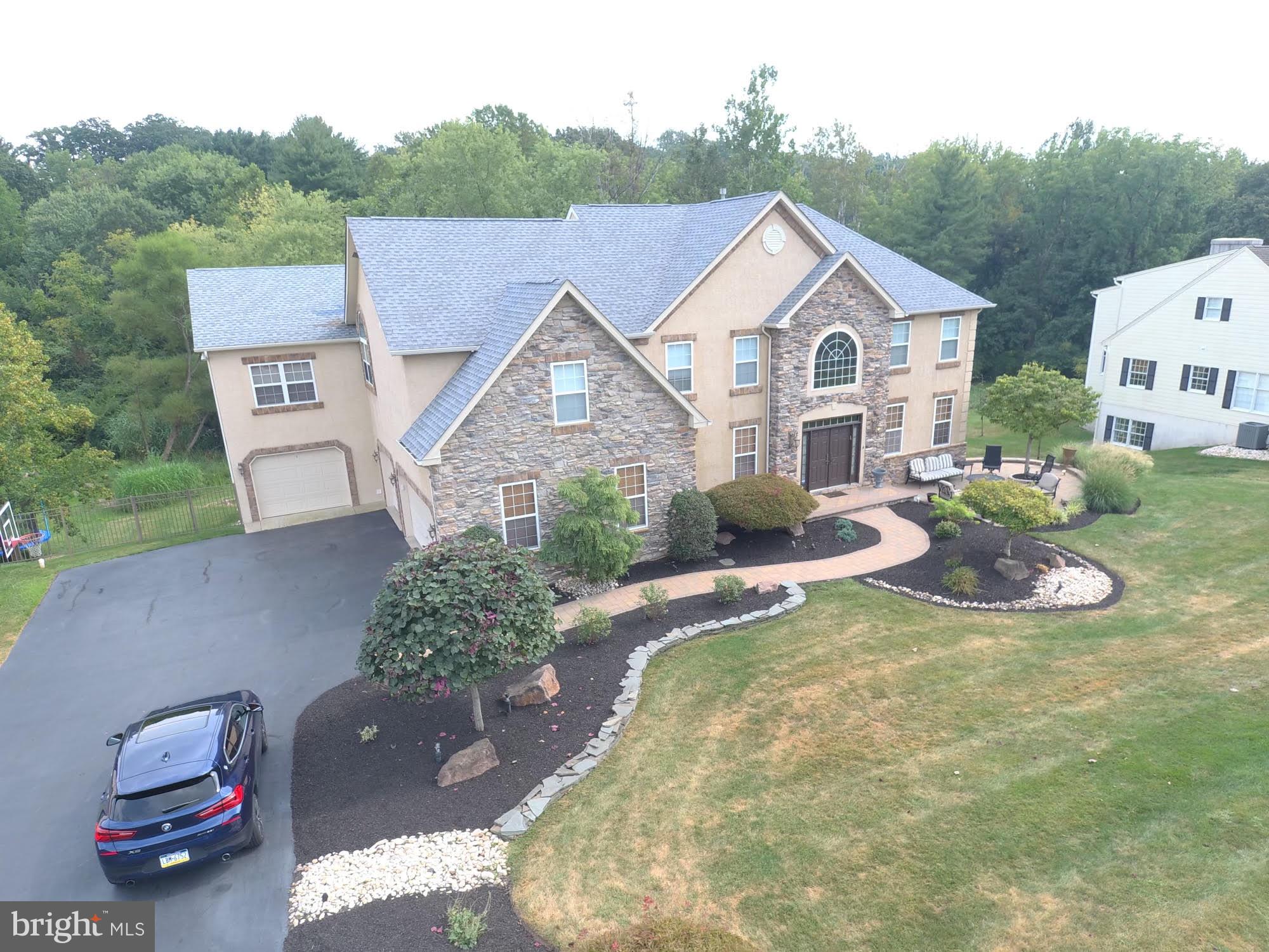 DUBLIN WOODS - Residential