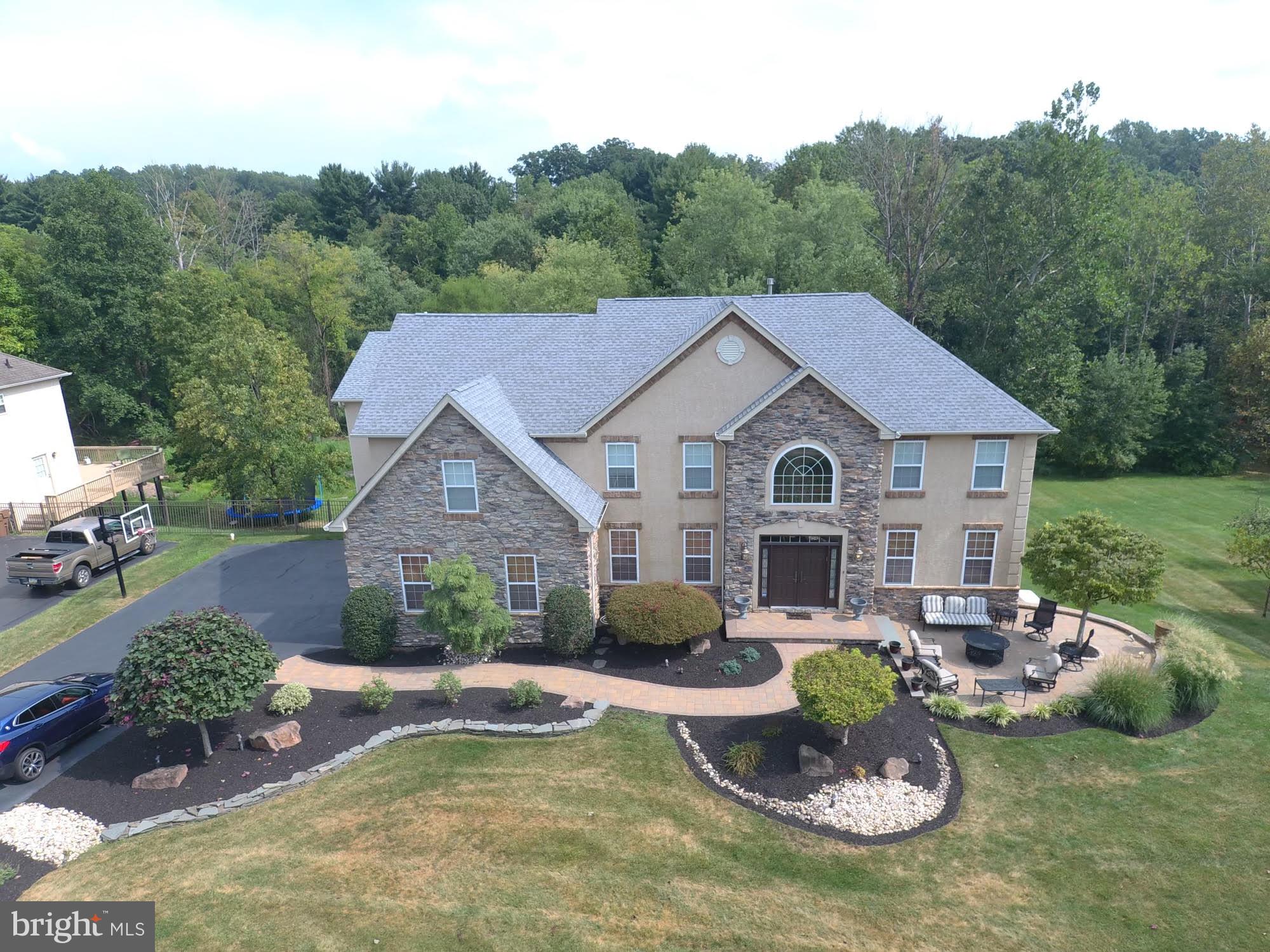 DUBLIN WOODS - Residential