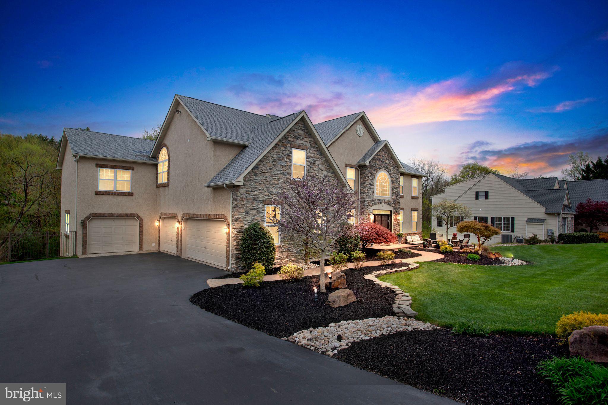 DUBLIN WOODS - Residential