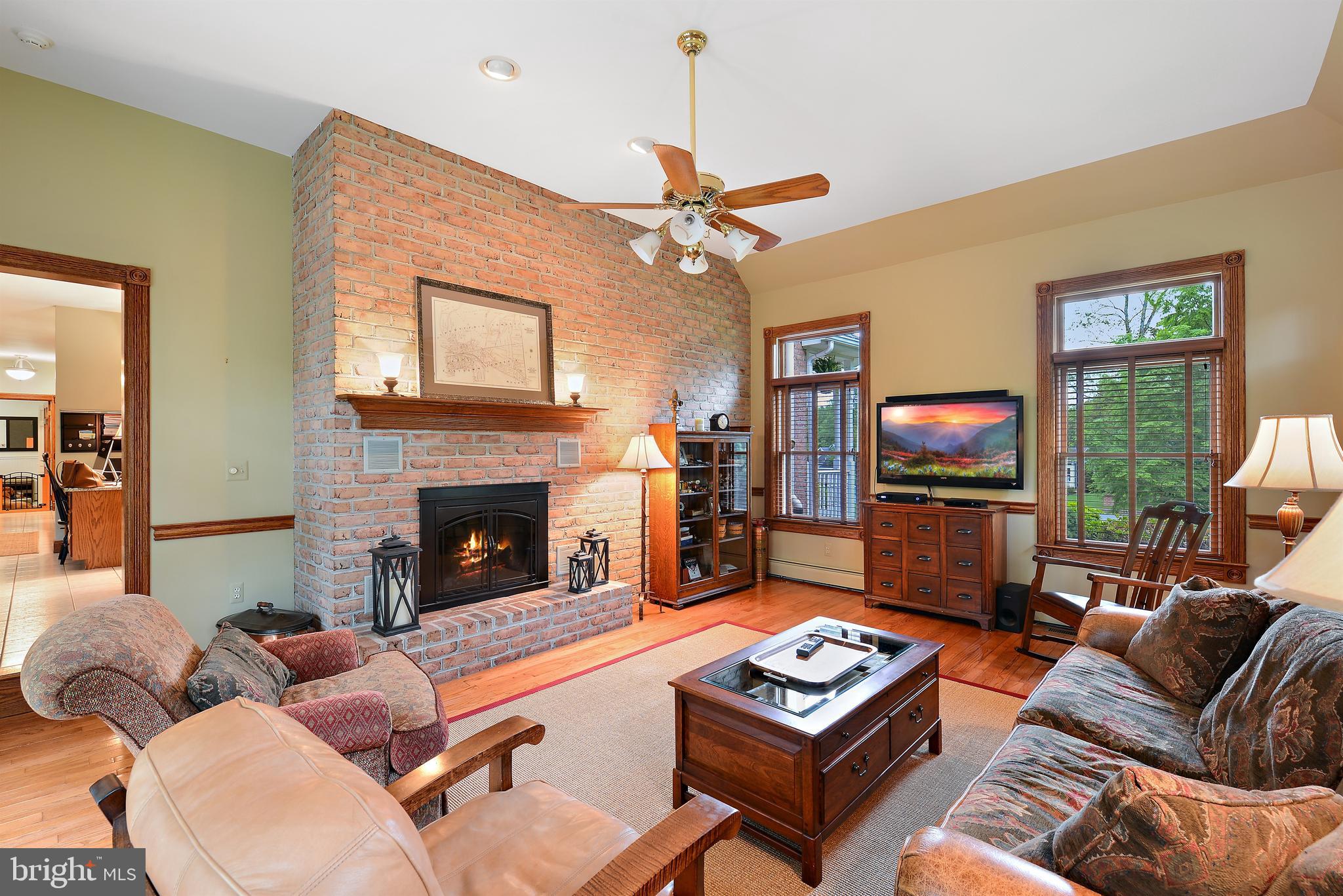 RIDGEVIEW - Residential