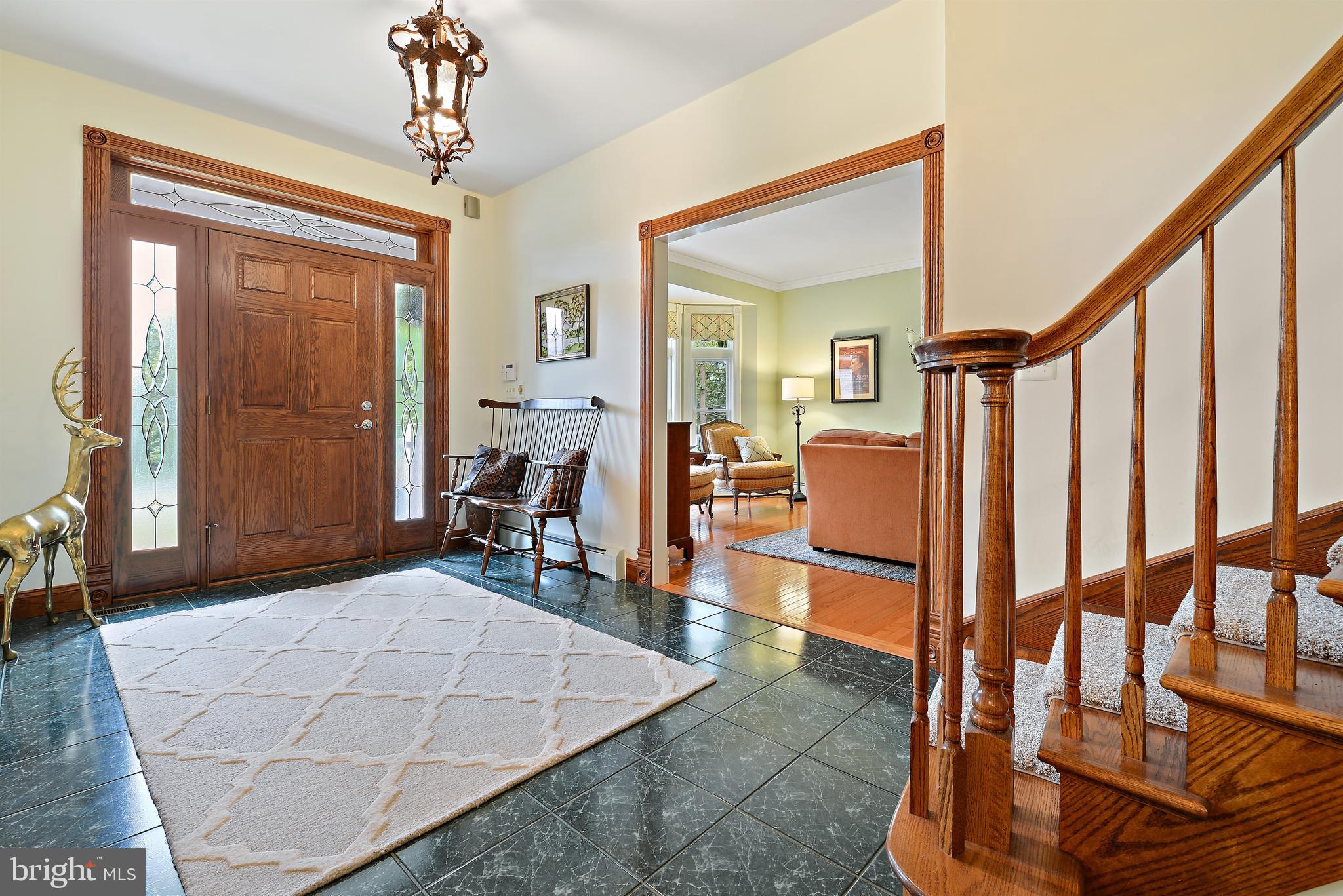 RIDGEVIEW - Residential