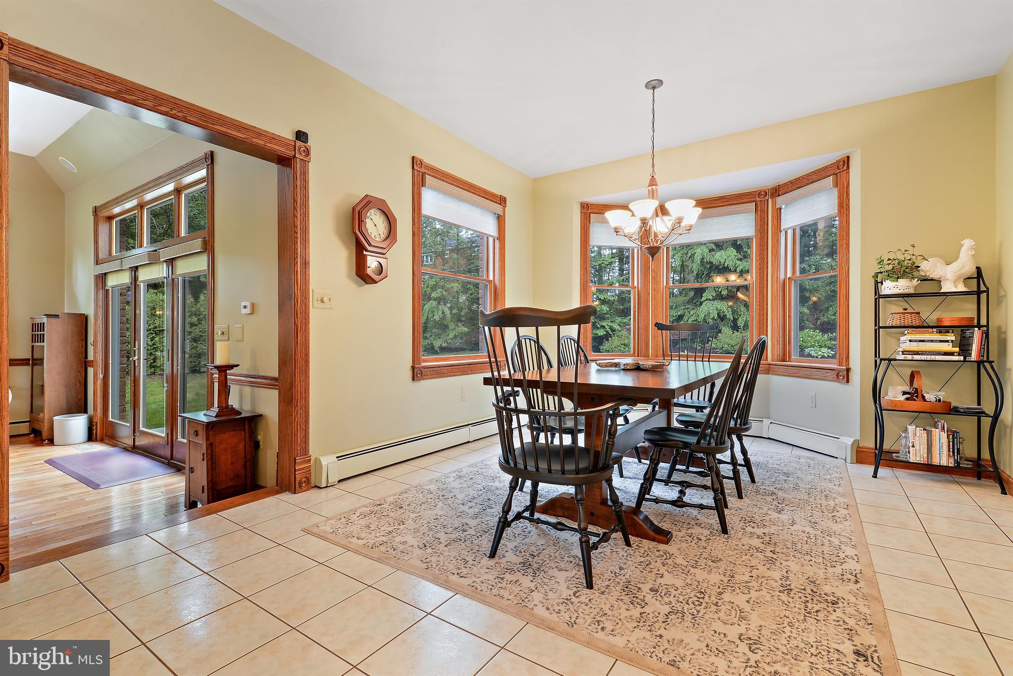 RIDGEVIEW - Residential