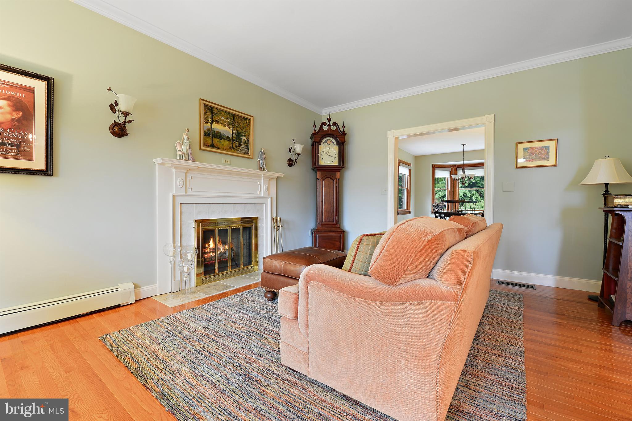 RIDGEVIEW - Residential