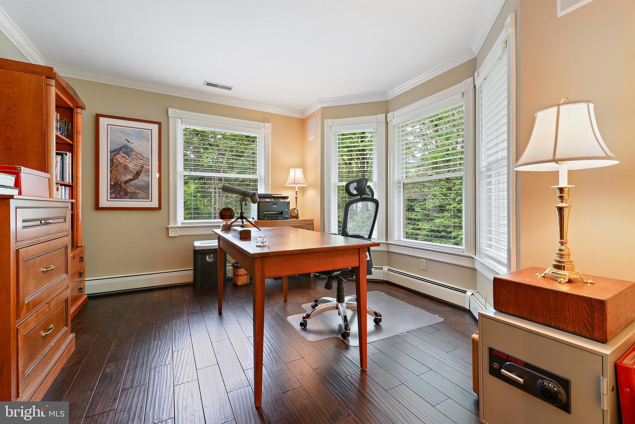 RIDGEVIEW - Residential