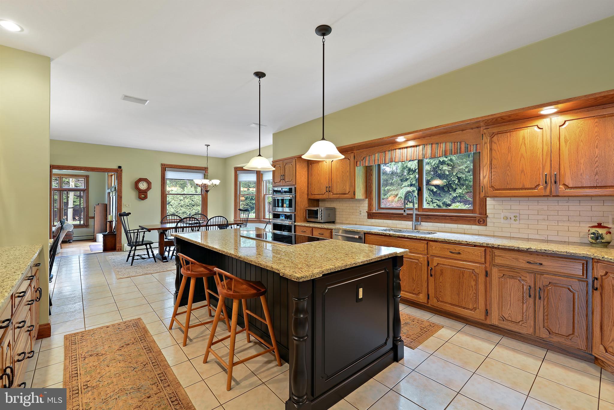 RIDGEVIEW - Residential