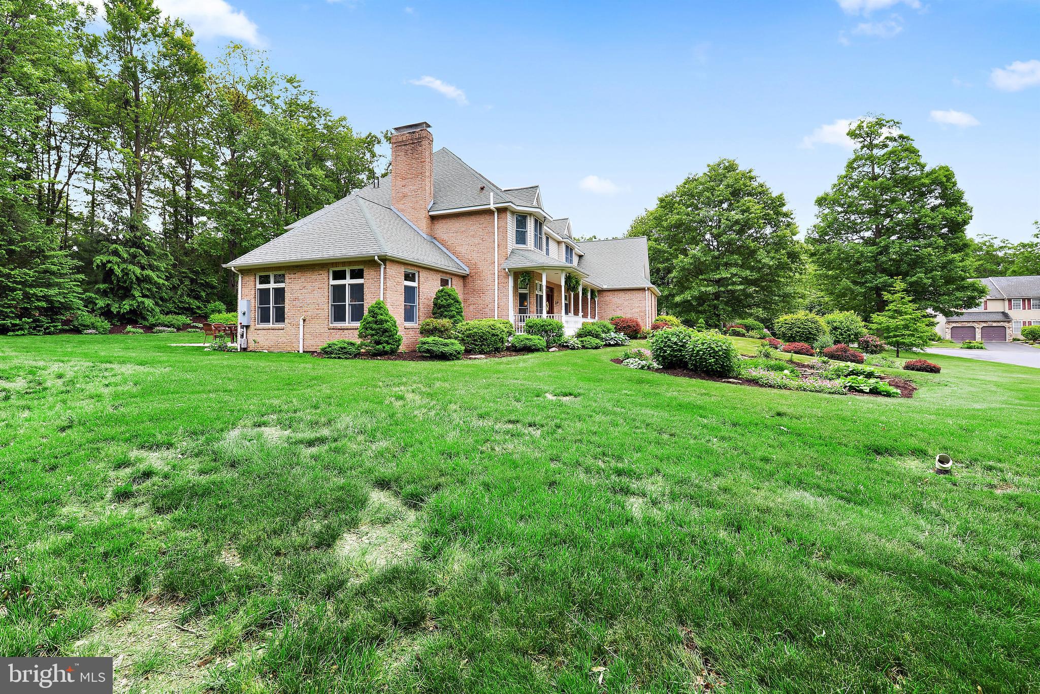 RIDGEVIEW - Residential