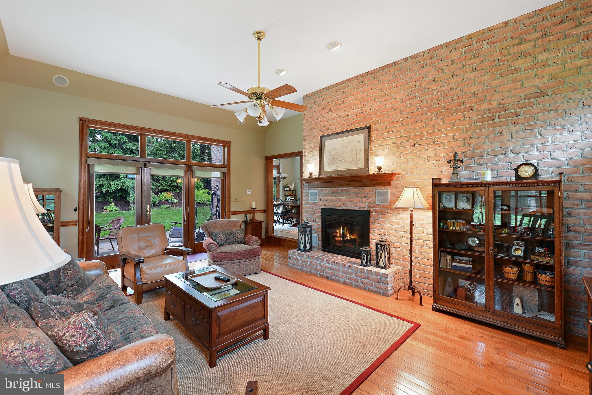 RIDGEVIEW - Residential