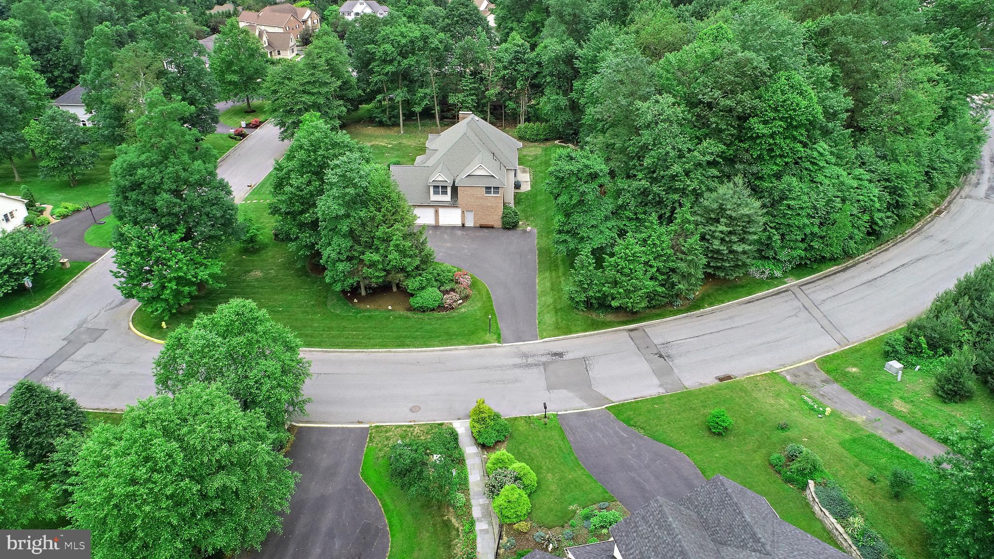 RIDGEVIEW - Residential