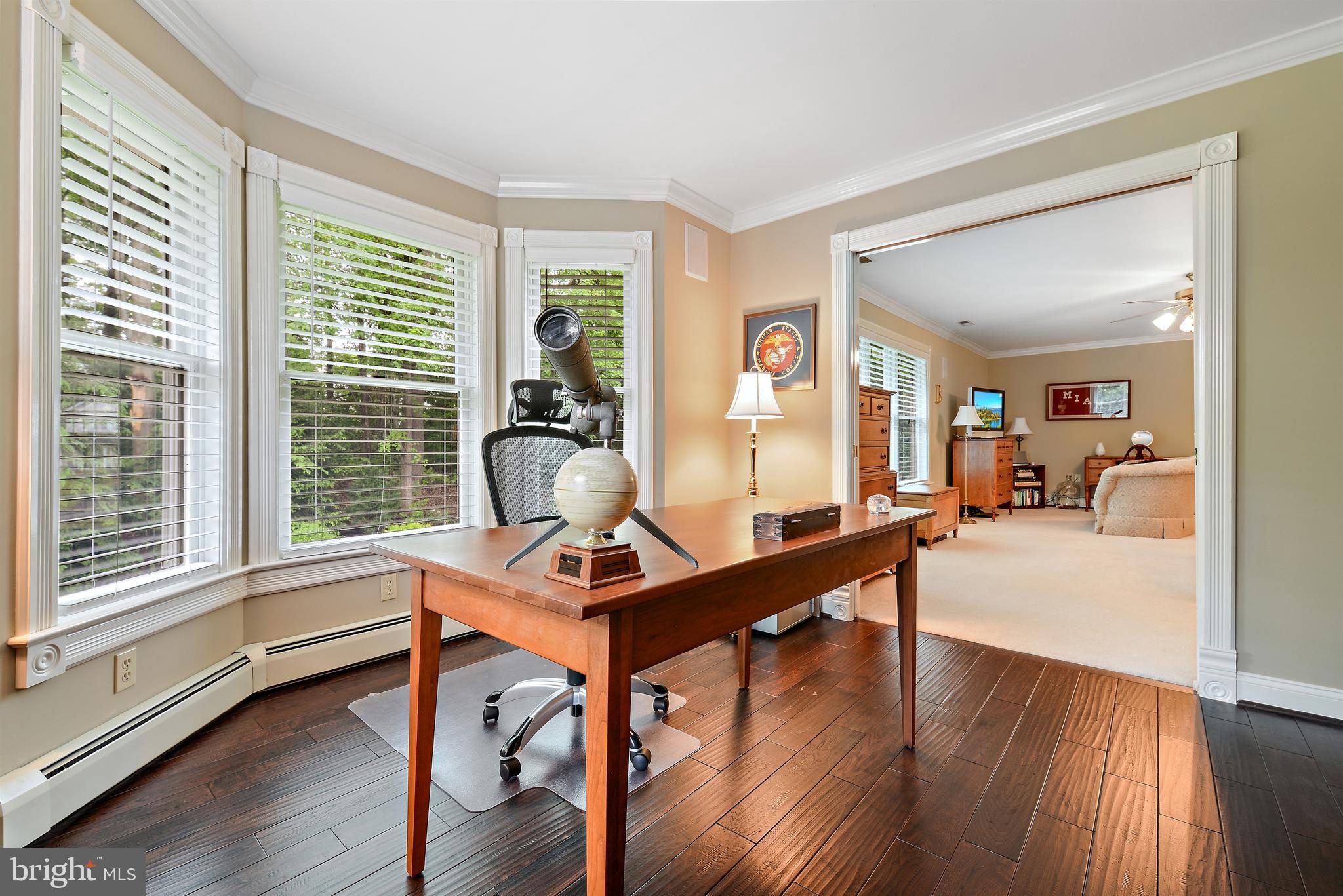 RIDGEVIEW - Residential