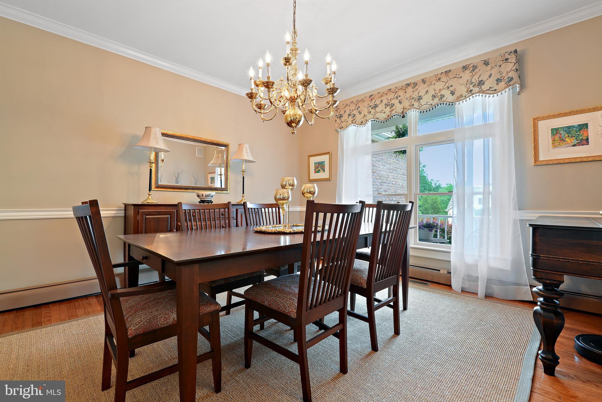 RIDGEVIEW - Residential