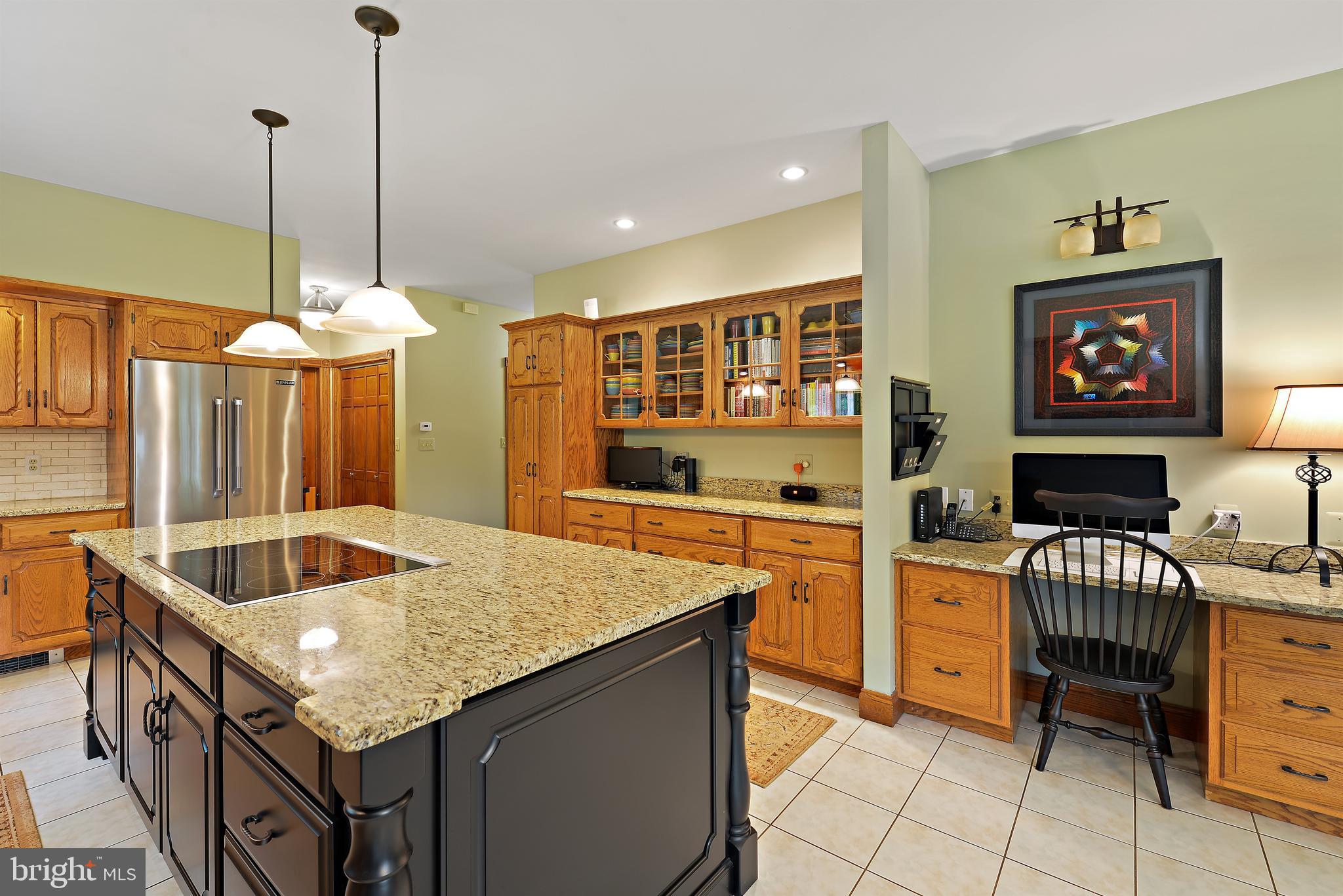 RIDGEVIEW - Residential