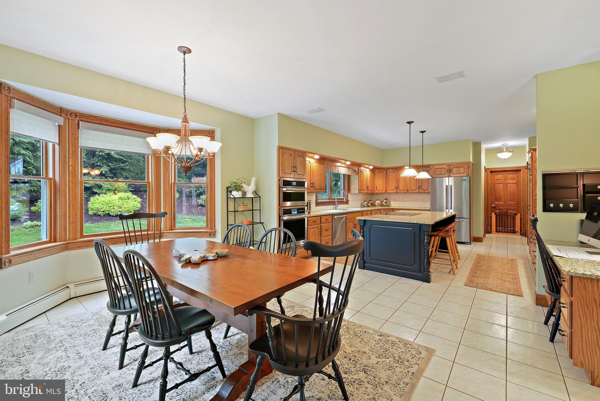 RIDGEVIEW - Residential