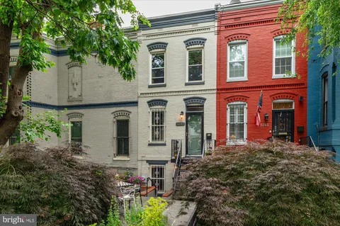 1247 Maryland Avenue NE, Washington, DC 20002 - MLS#: DCDC2189980