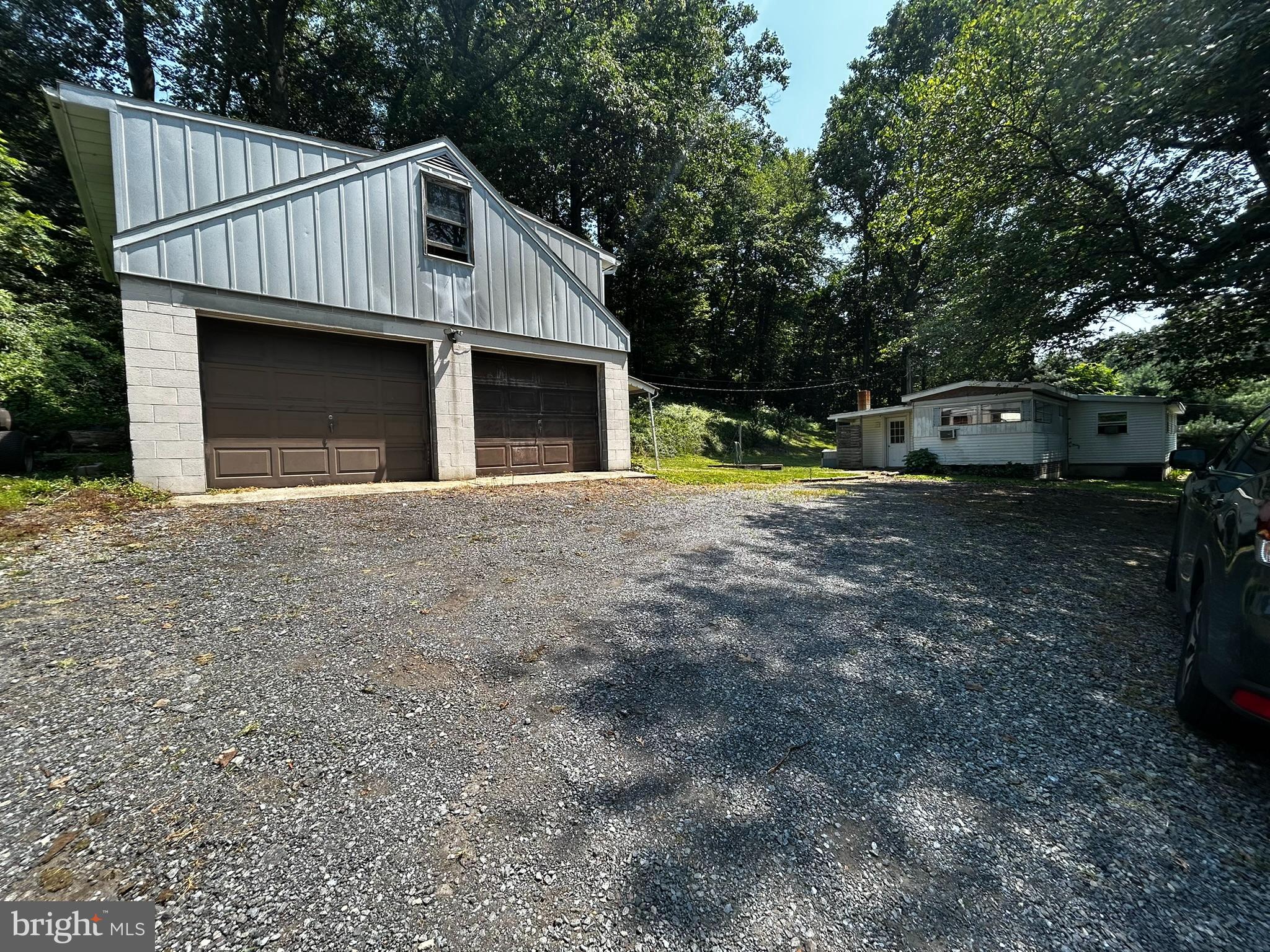 280 SPIES CHURCH ROAD