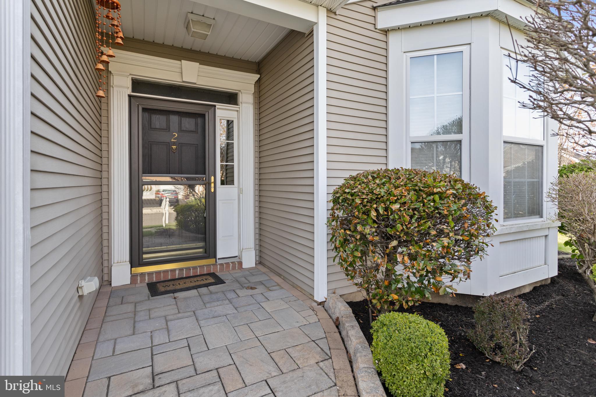 2 POWDERHORN WAY
