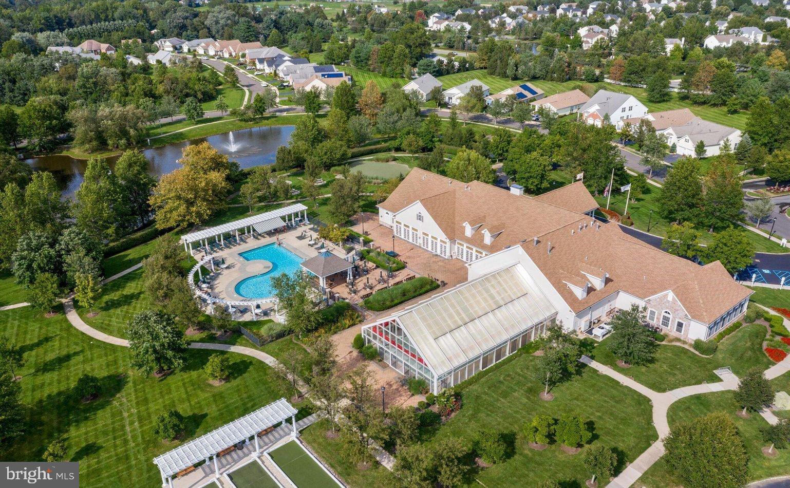 2 POWDERHORN WAY