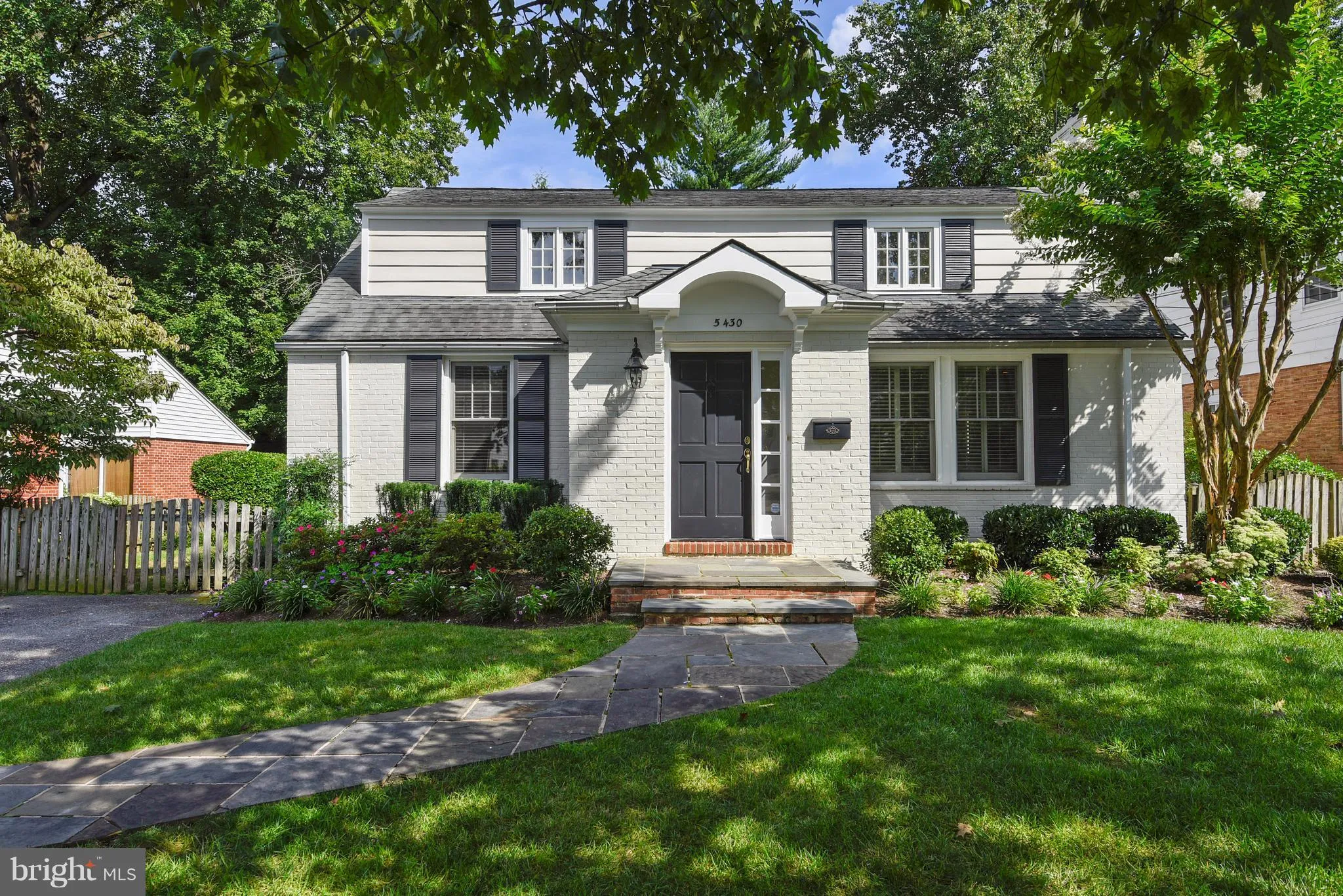 Additional image 2 of 5430 Alta Vista Road, Bethesda, MD 20814