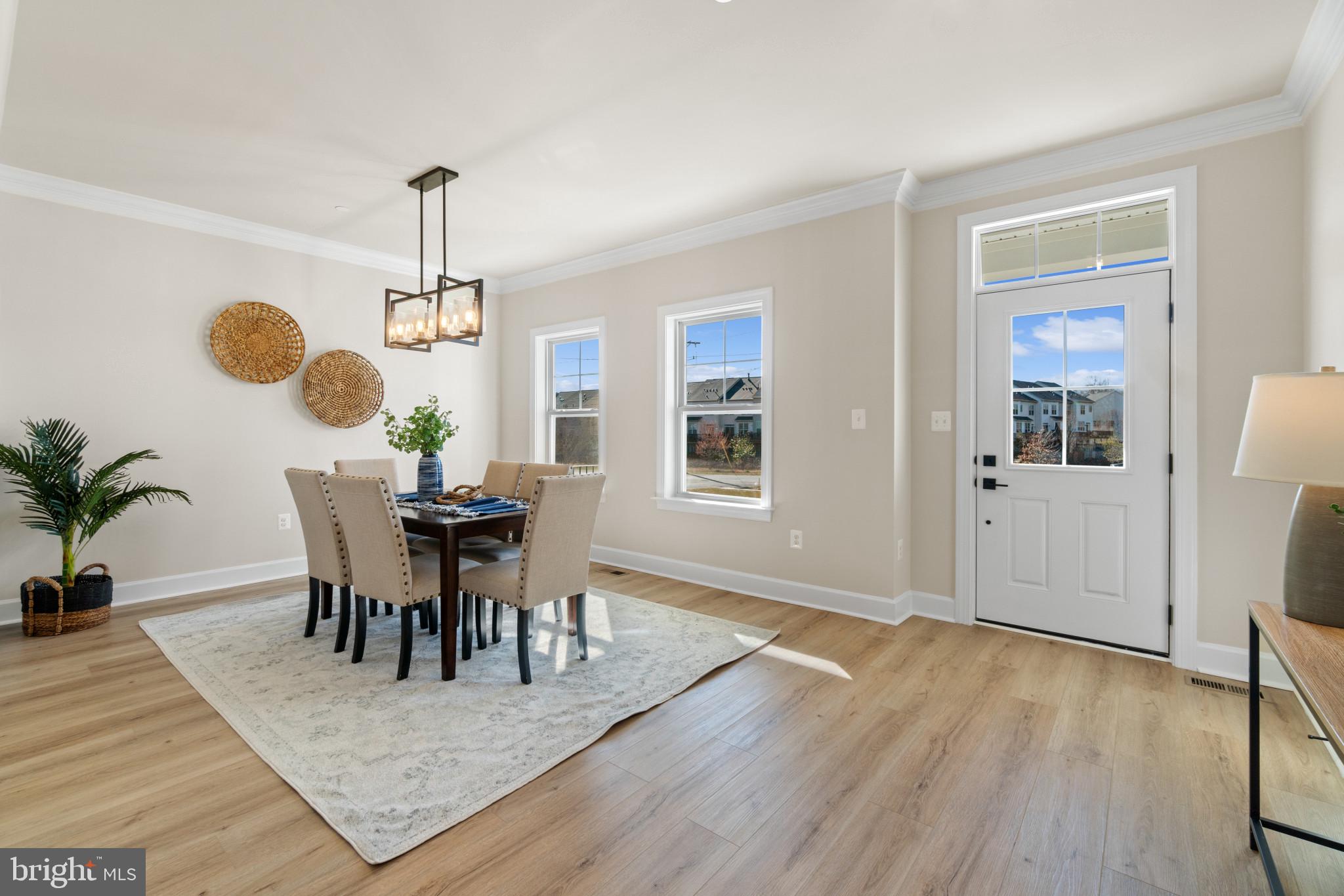 CROSSLAND FARMS - Residential