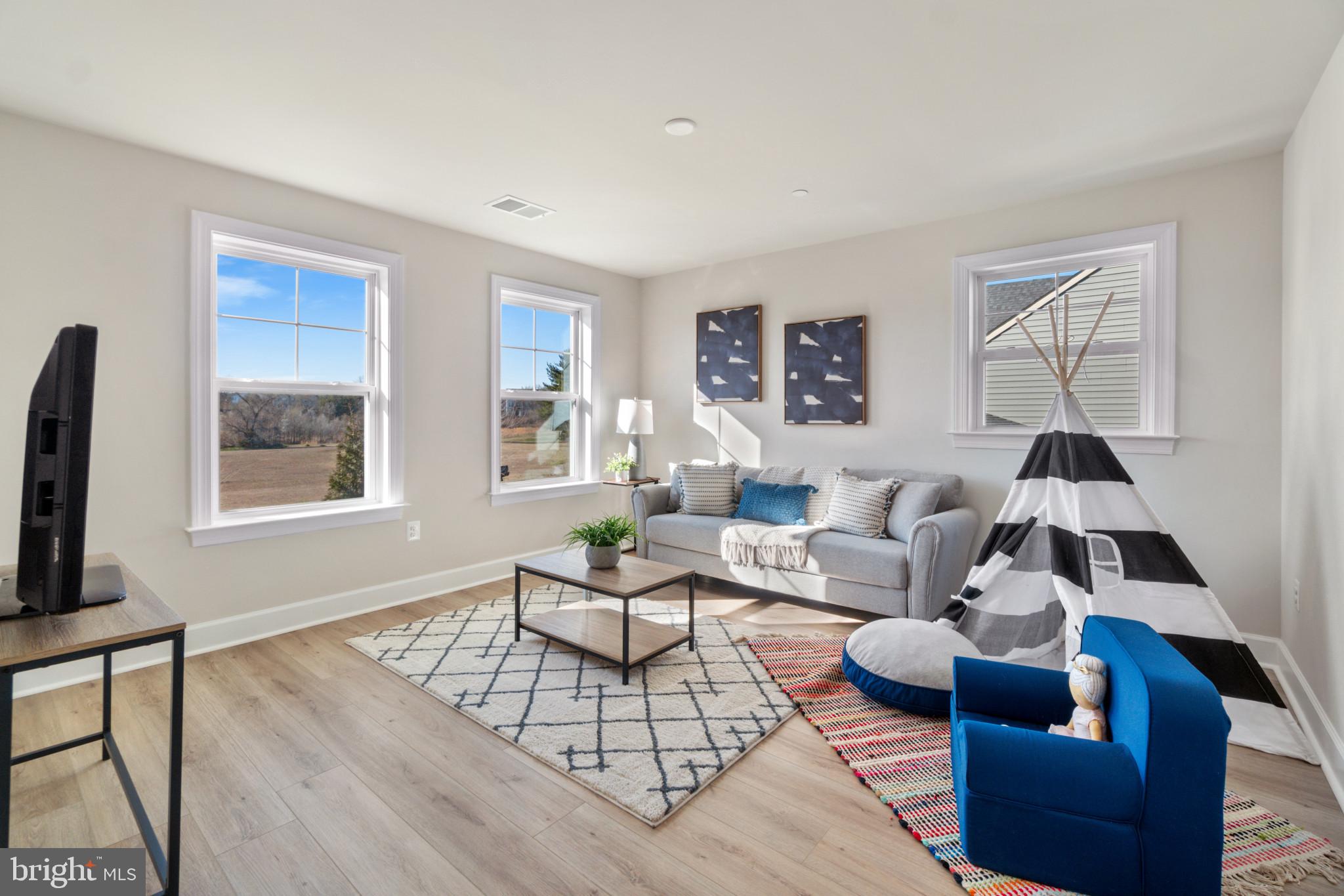 CROSSLAND FARMS - Residential