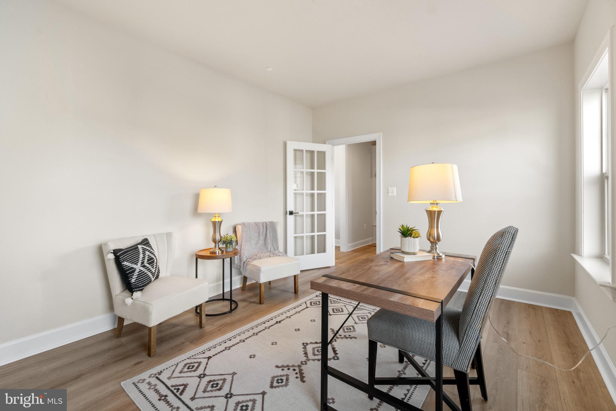 CROSSLAND FARMS - Residential