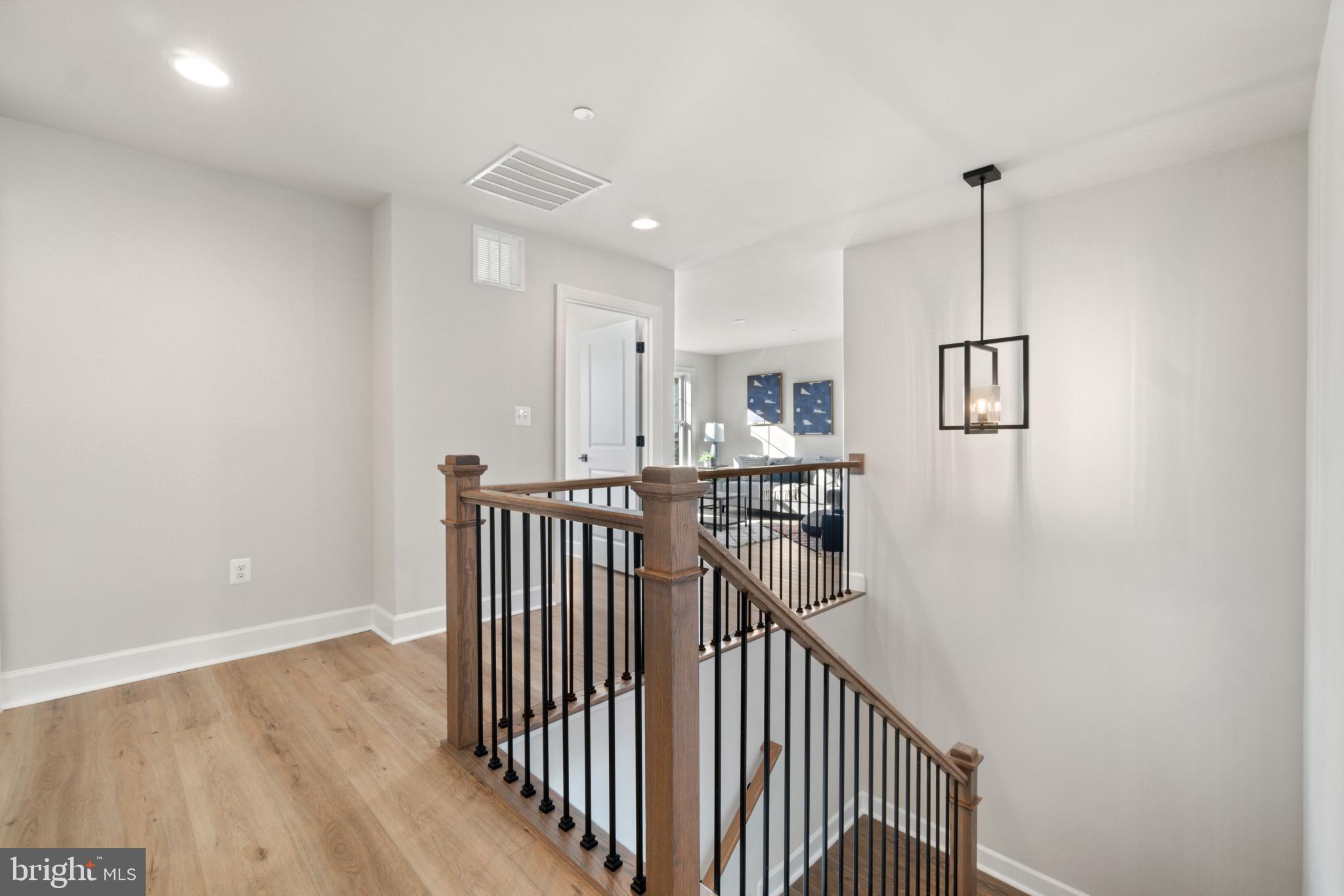 CROSSLAND FARMS - Residential