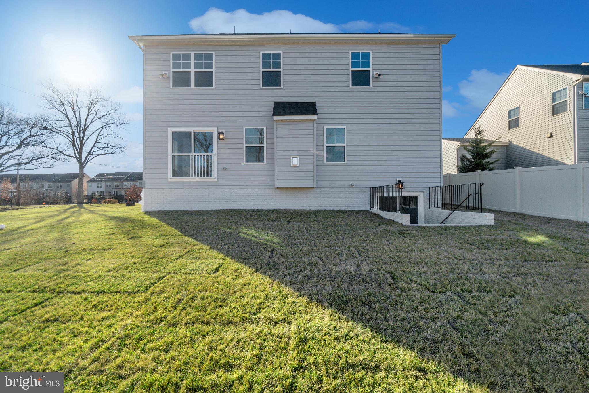 CROSSLAND FARMS - Residential