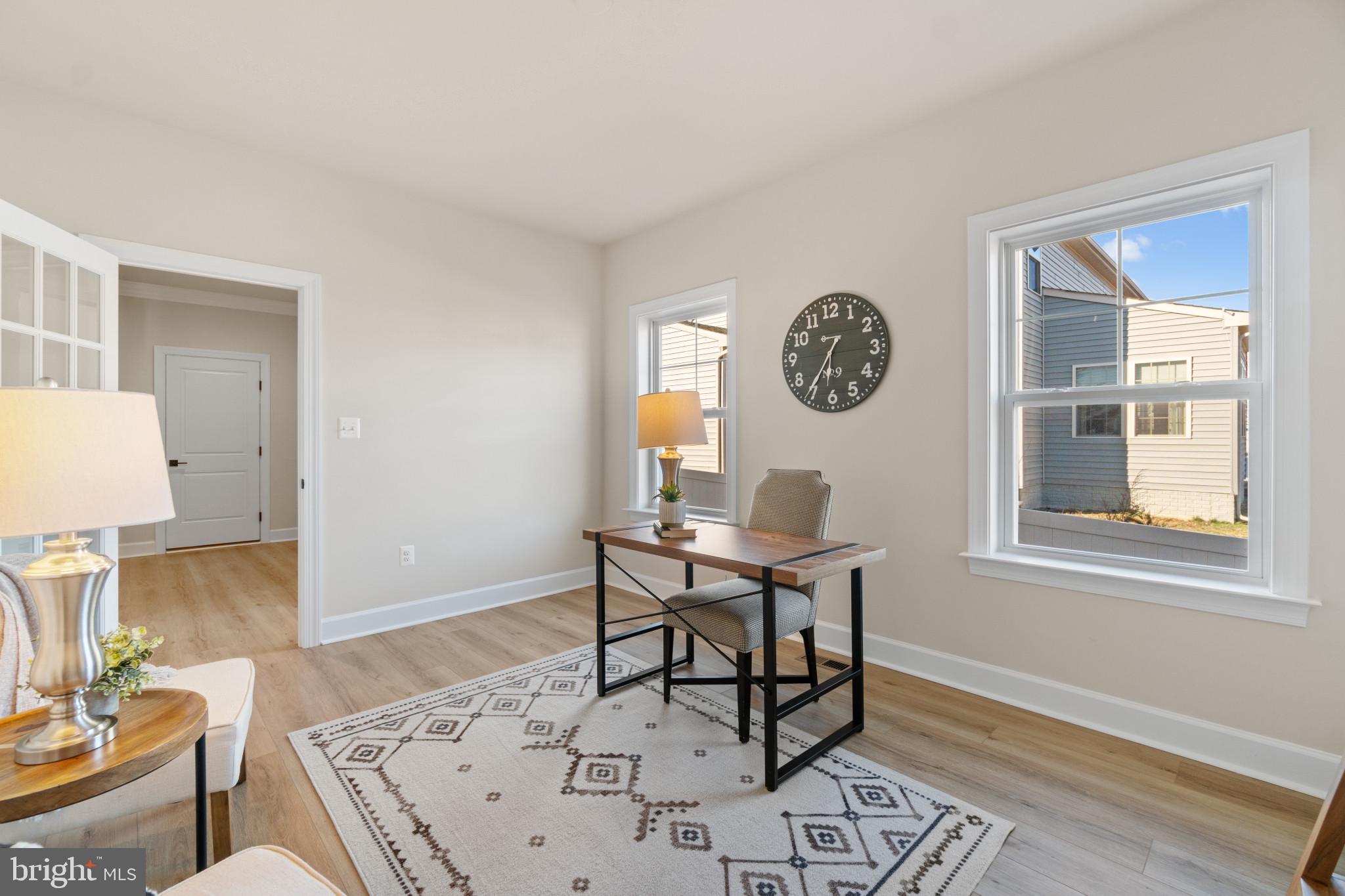 CROSSLAND FARMS - Residential