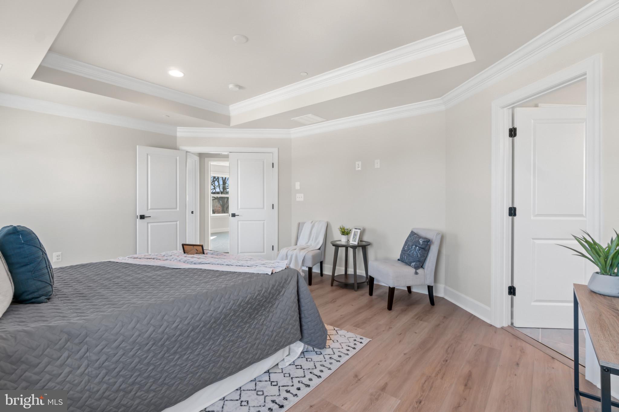 CROSSLAND FARMS - Residential