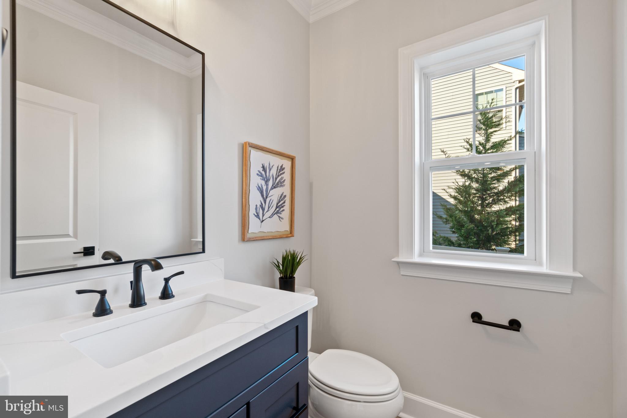 CROSSLAND FARMS - Residential