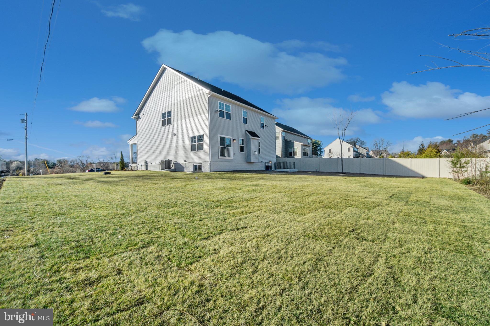 CROSSLAND FARMS - Residential