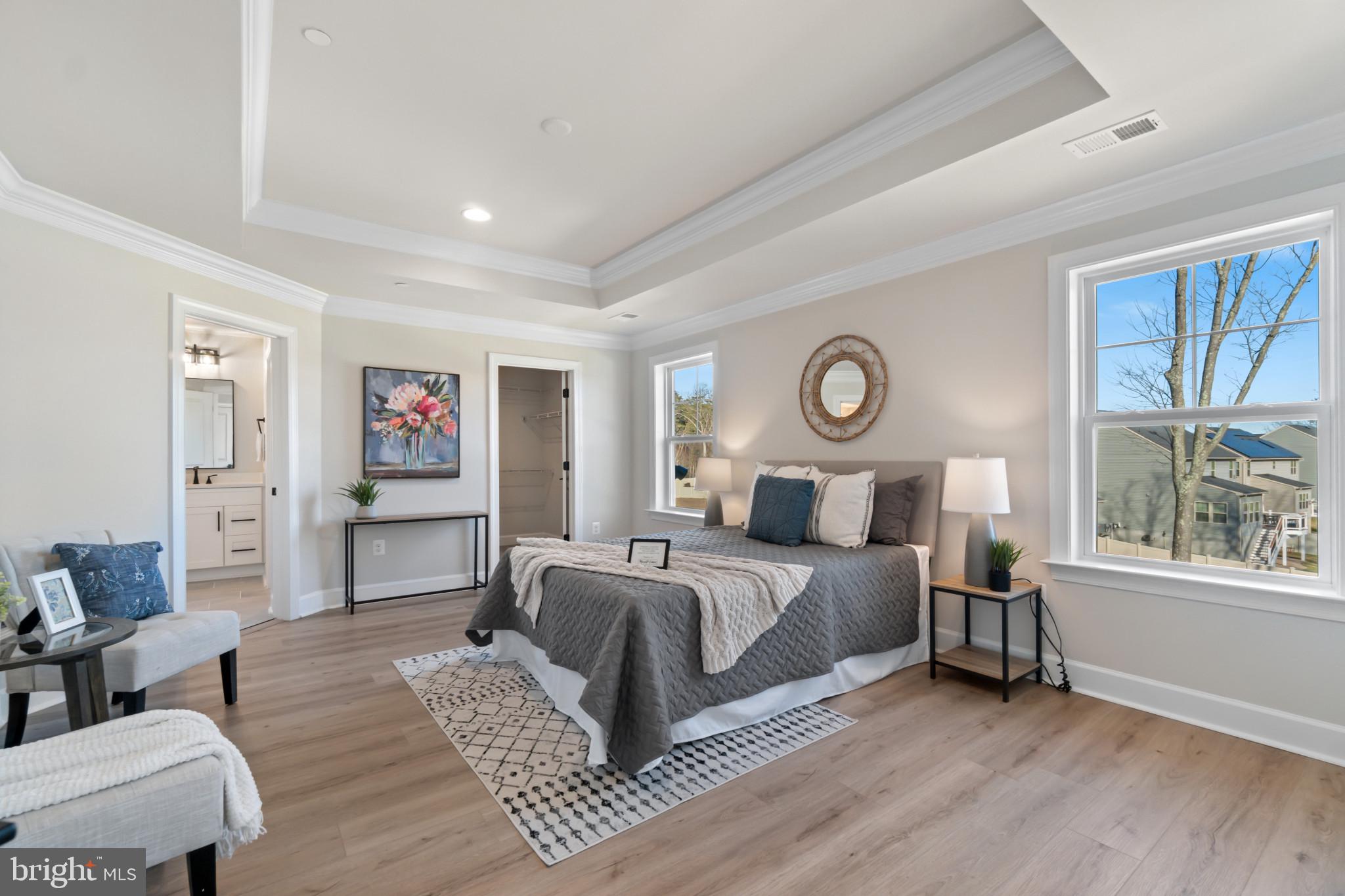 CROSSLAND FARMS - Residential