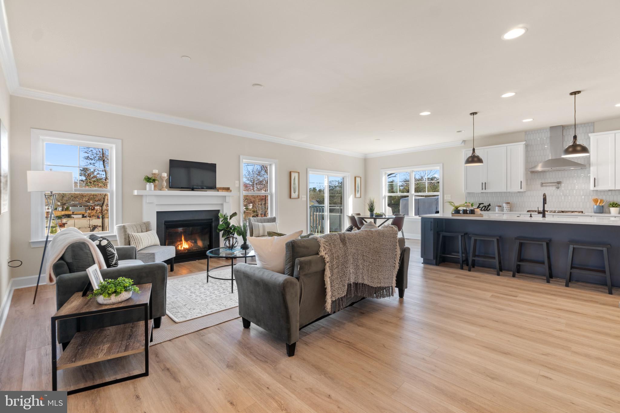 CROSSLAND FARMS - Residential