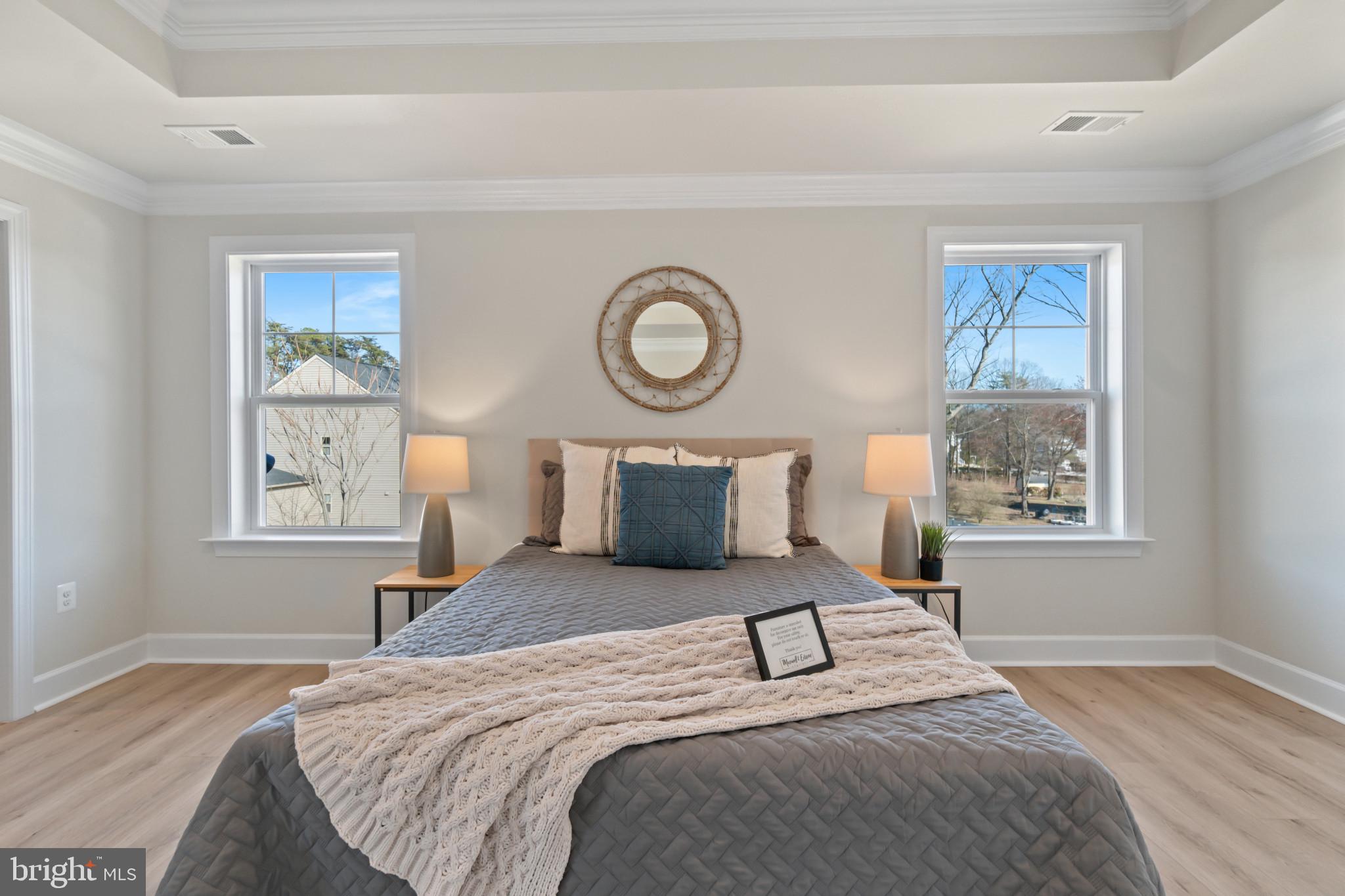 CROSSLAND FARMS - Residential