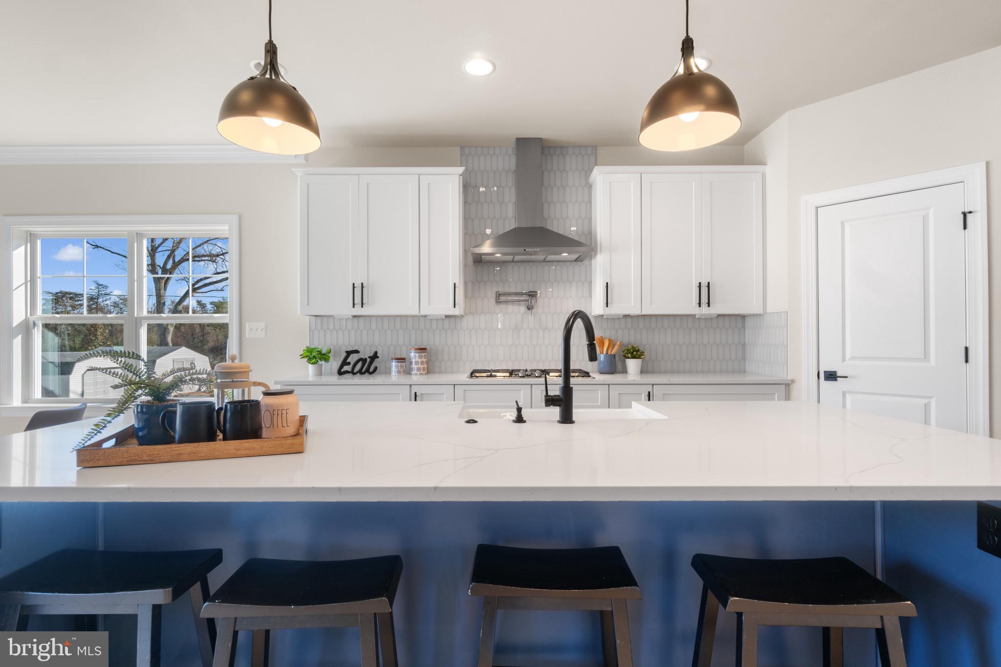 CROSSLAND FARMS - Residential