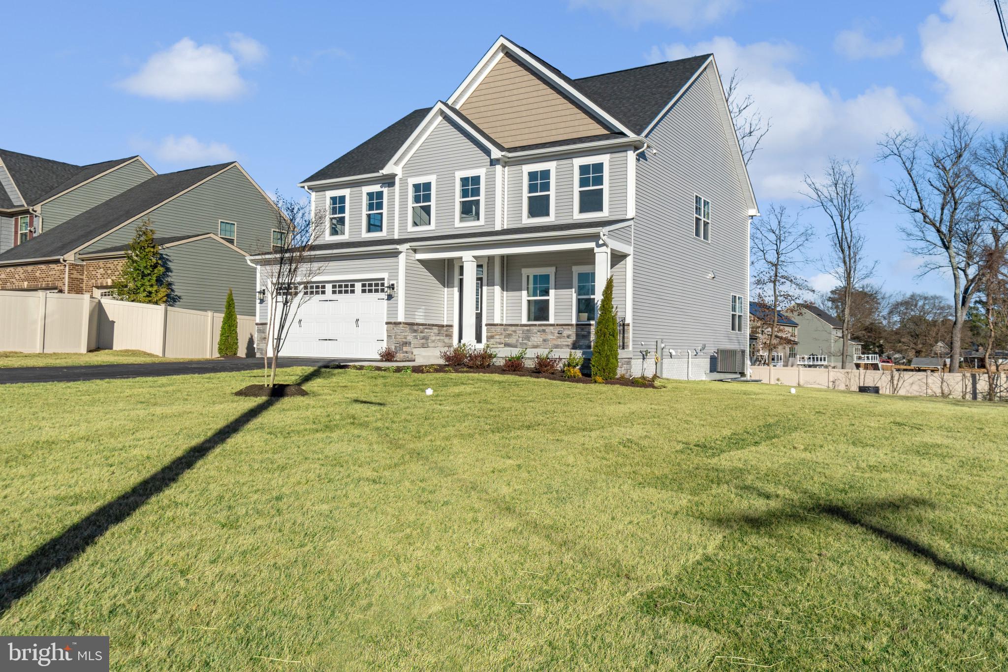 CROSSLAND FARMS - Residential