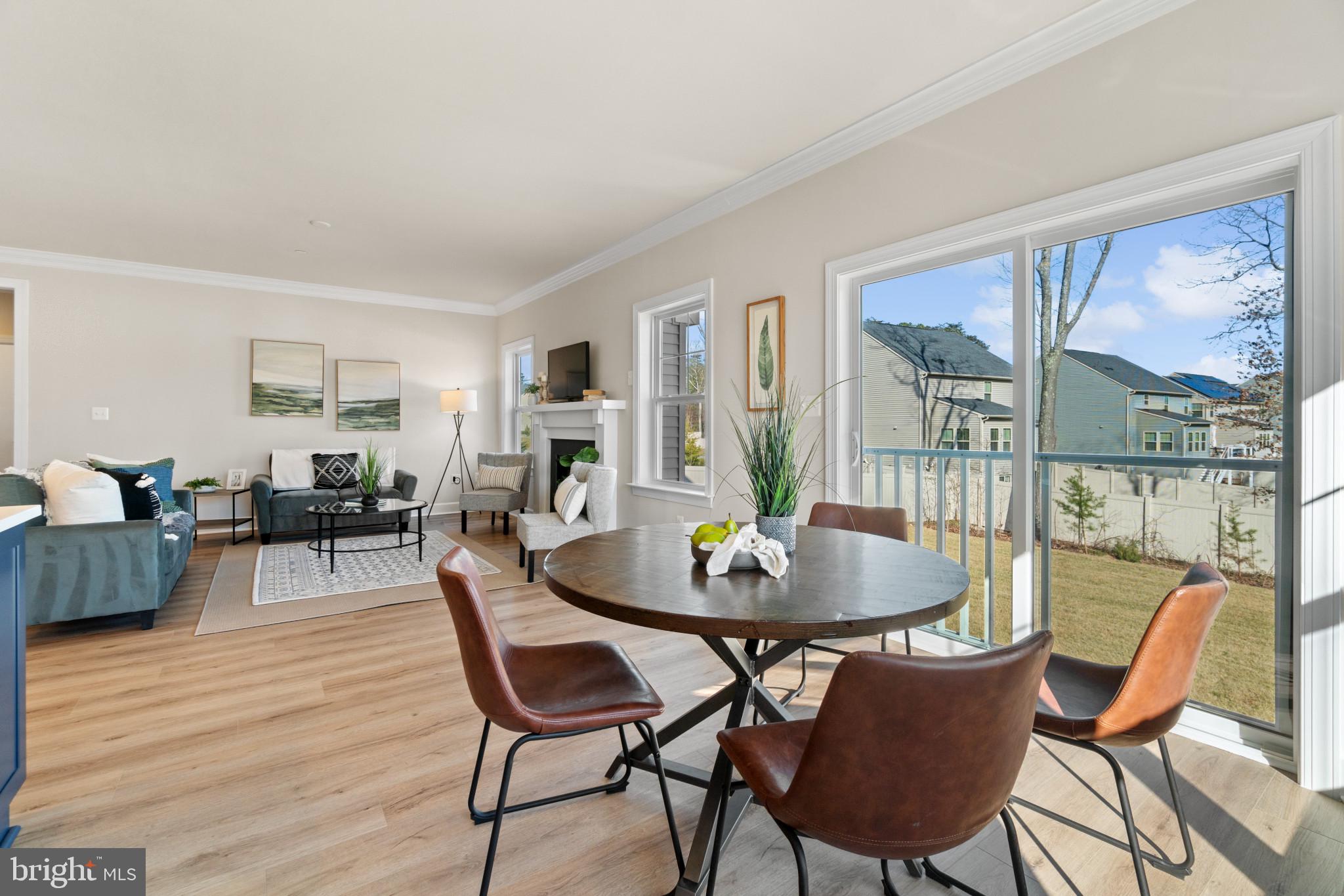 CROSSLAND FARMS - Residential