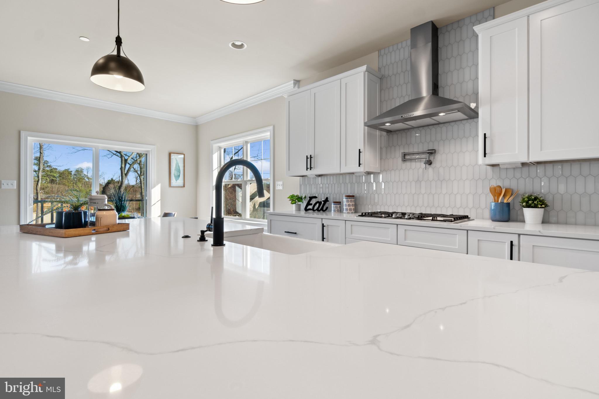 CROSSLAND FARMS - Residential