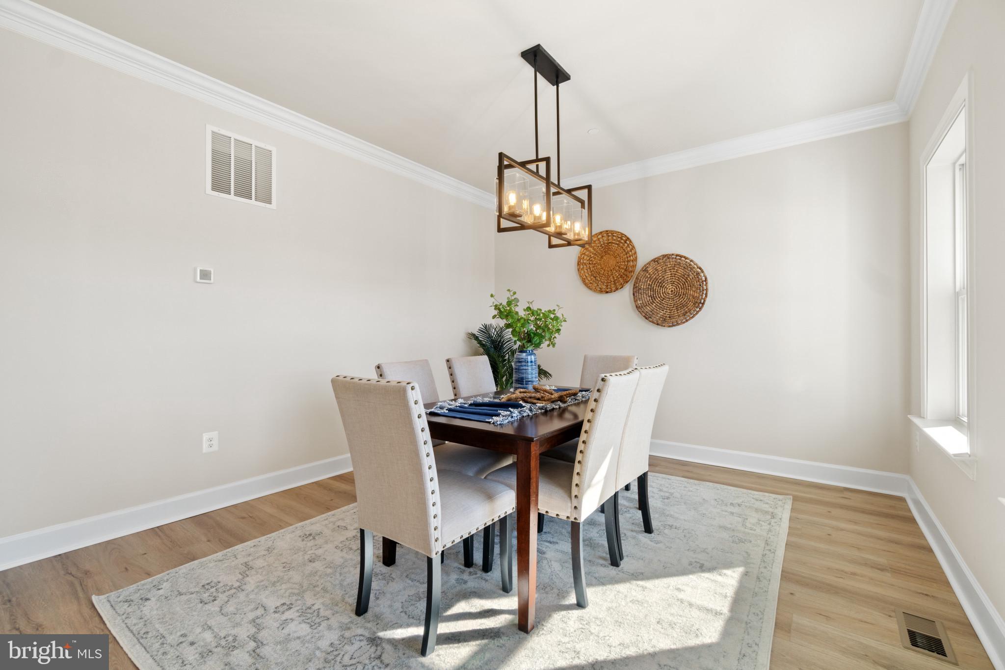 CROSSLAND FARMS - Residential