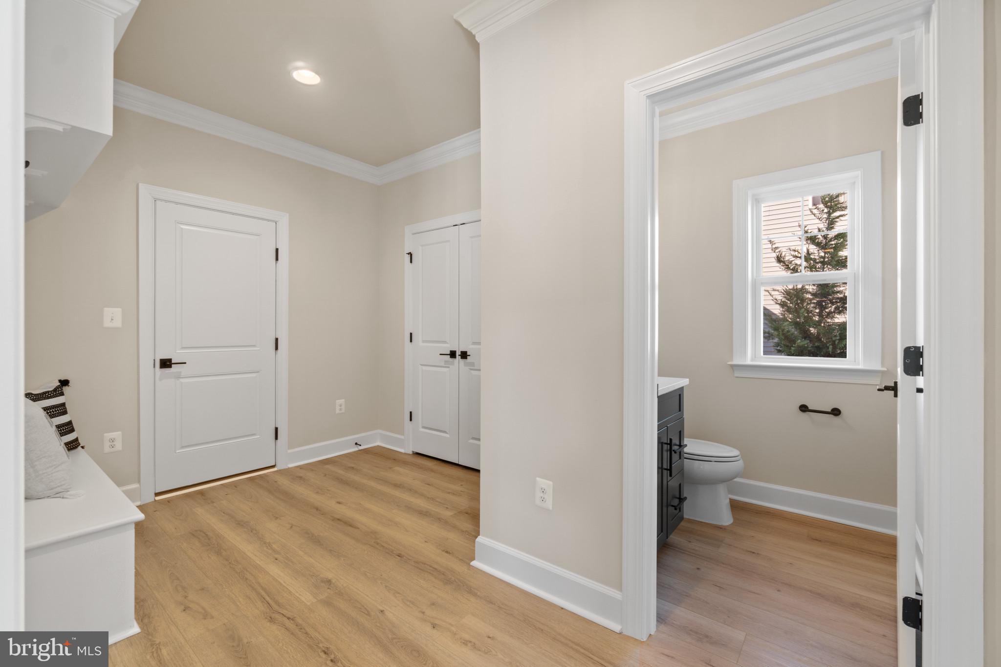 CROSSLAND FARMS - Residential