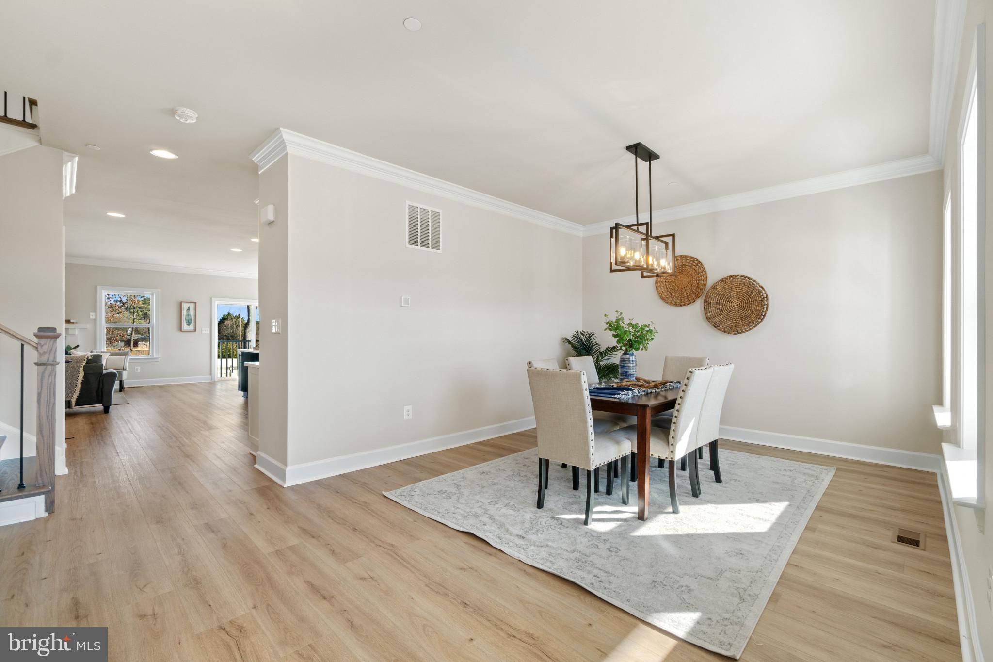 CROSSLAND FARMS - Residential