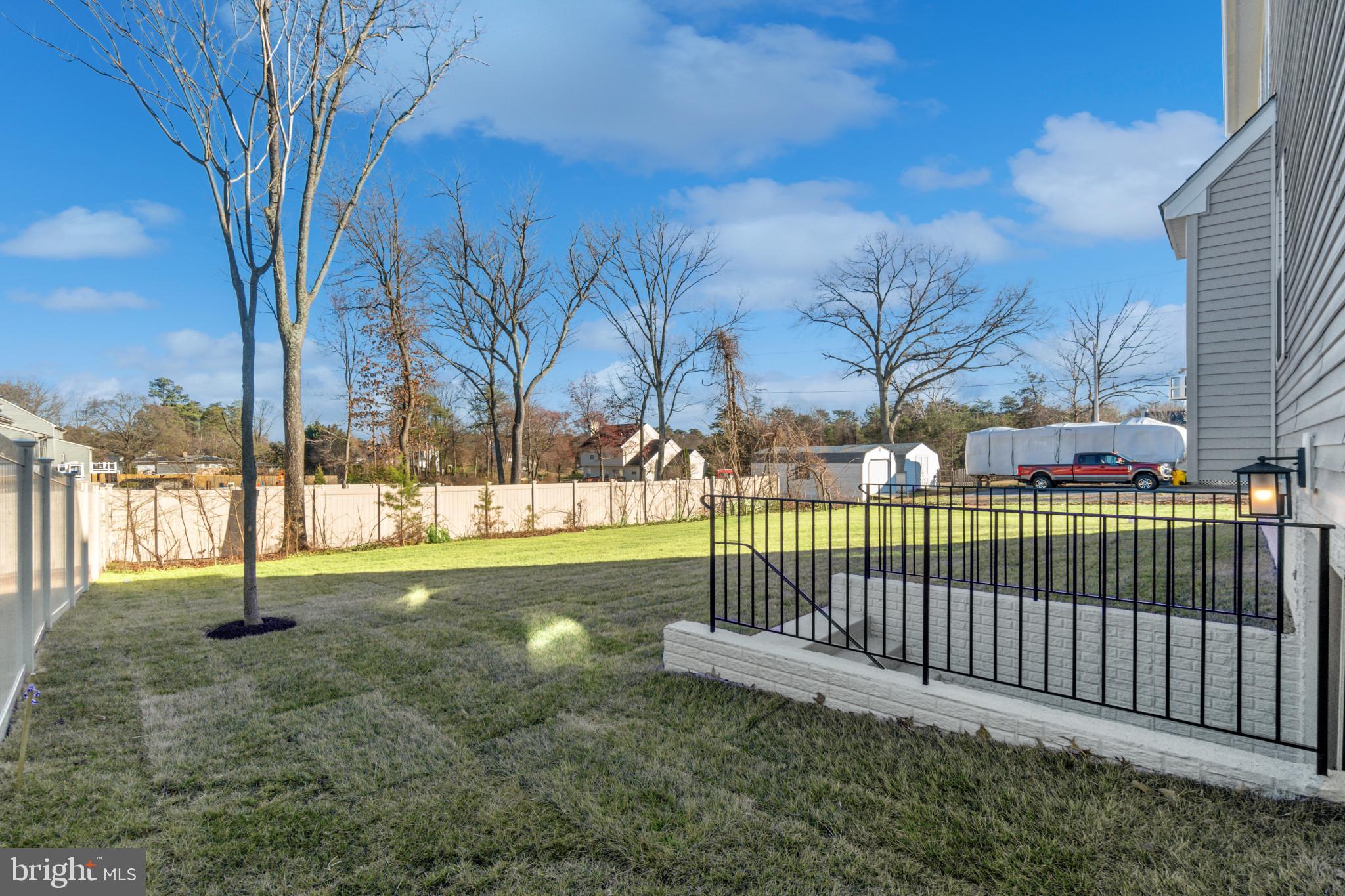 CROSSLAND FARMS - Residential