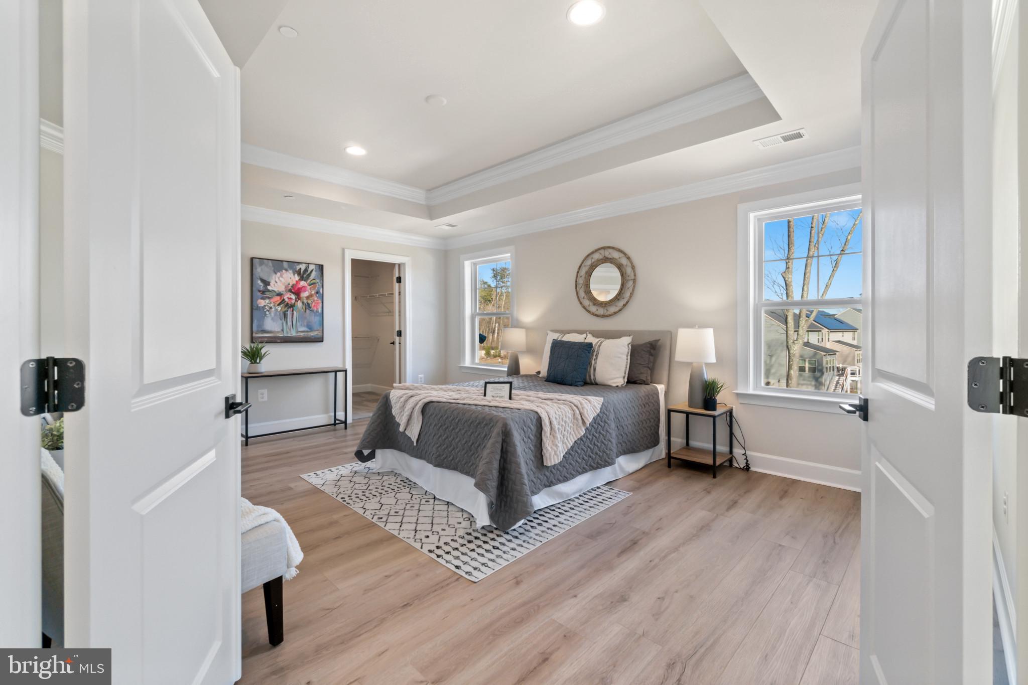 CROSSLAND FARMS - Residential