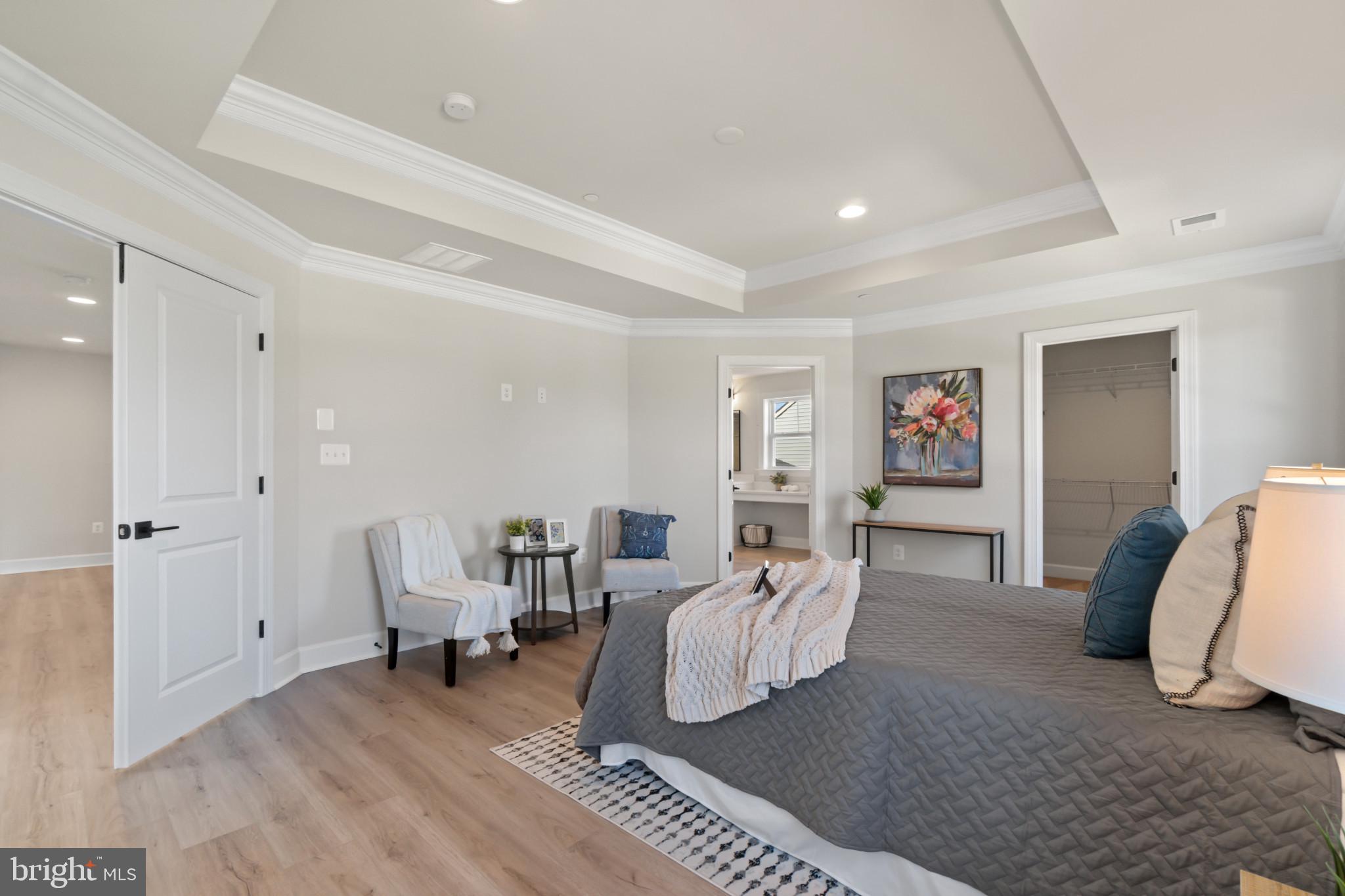 CROSSLAND FARMS - Residential