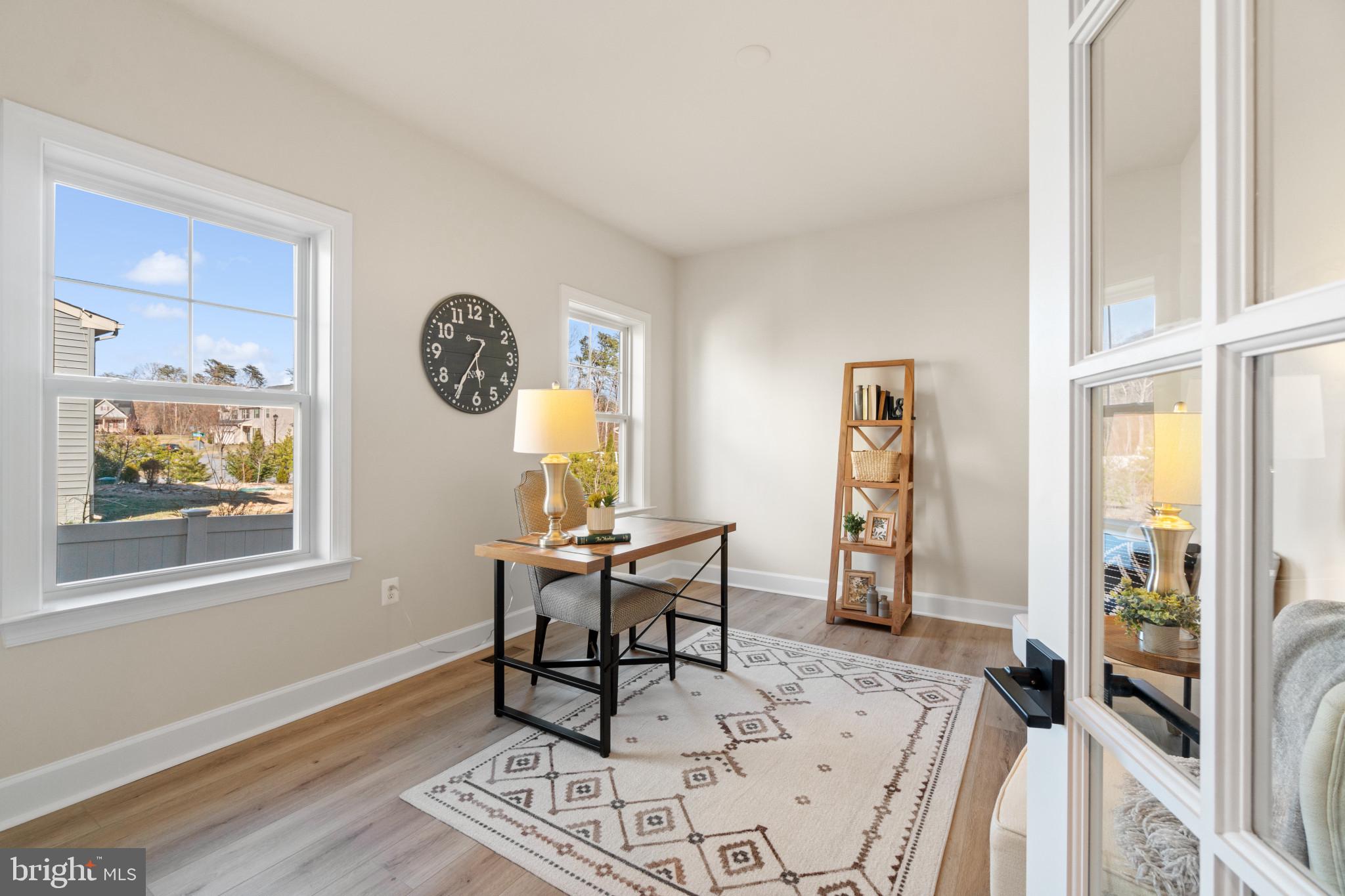 CROSSLAND FARMS - Residential